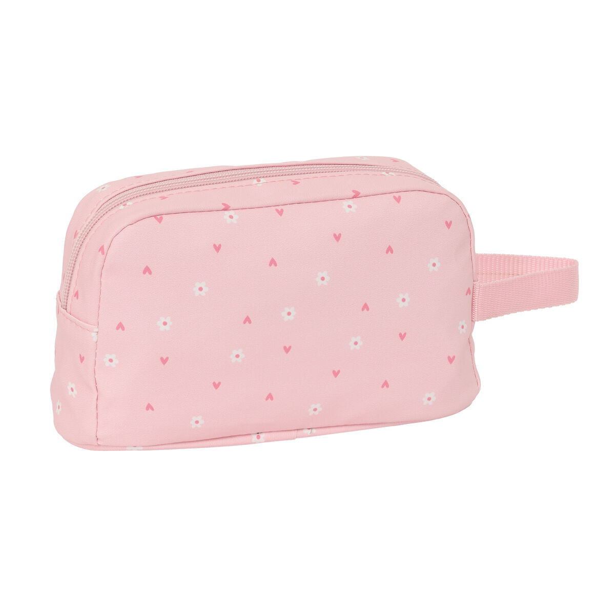 Termiskt tryck Safta Kanin Rosa 21.5 x 12 x 6.5 cm - 2