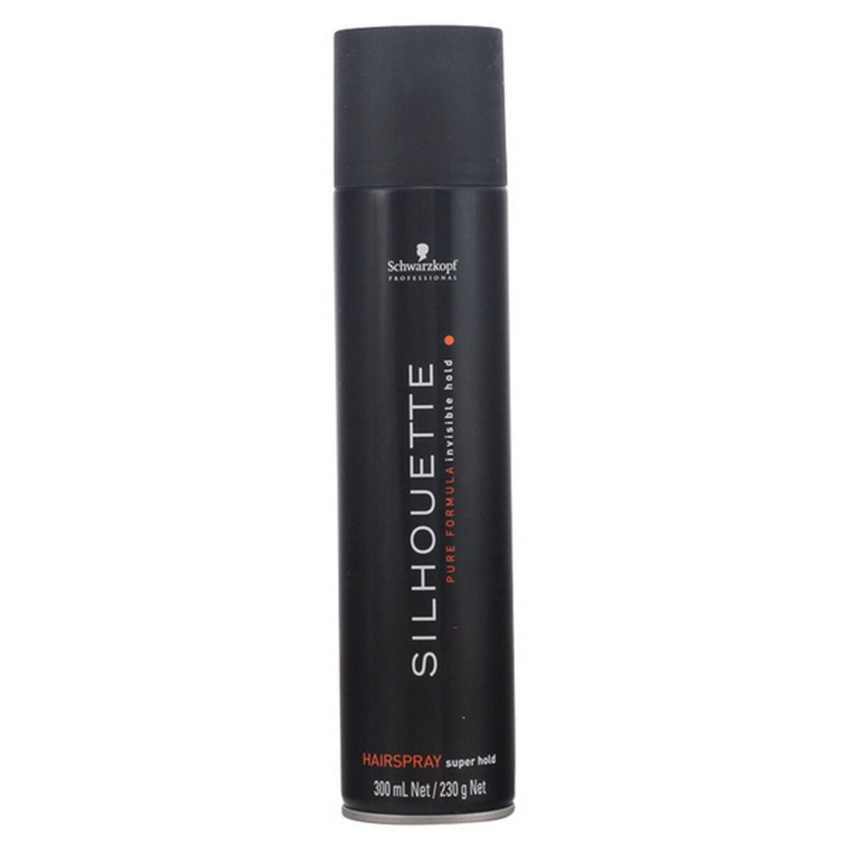 Extra Firm Hold Hairspray Silhouette Schwarzkopf - 6