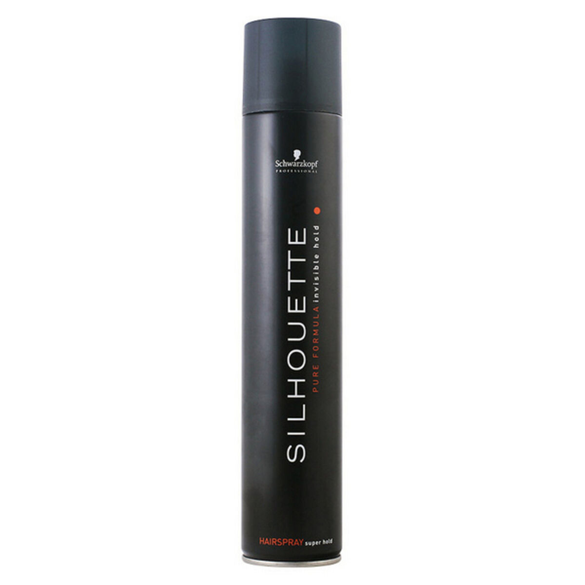 Extra Firm Hold Hairspray Silhouette Schwarzkopf - 5