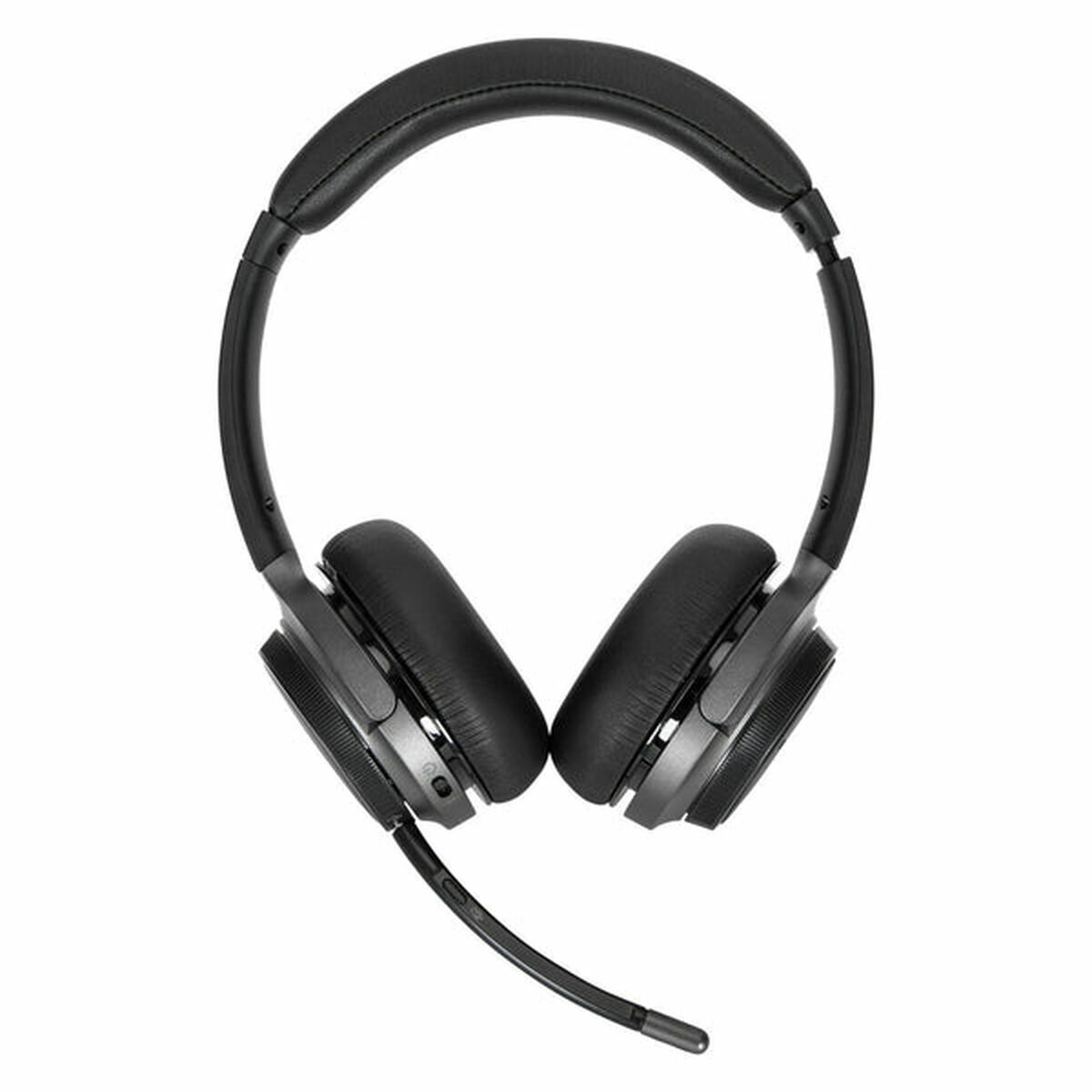 Hörlurar Targus AEH104GL Svart - 4