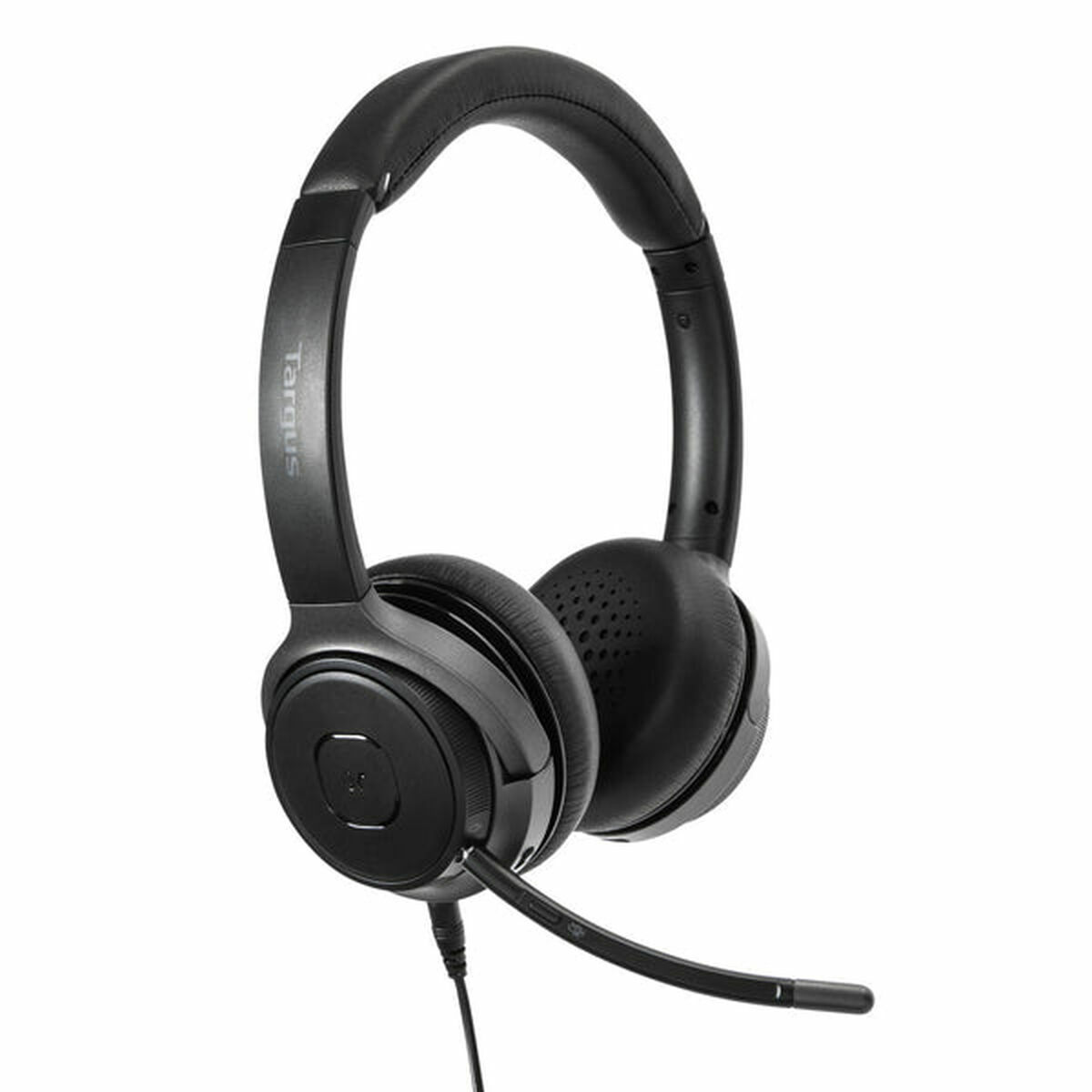 Hörlurar Targus AEH104GL Svart - 3