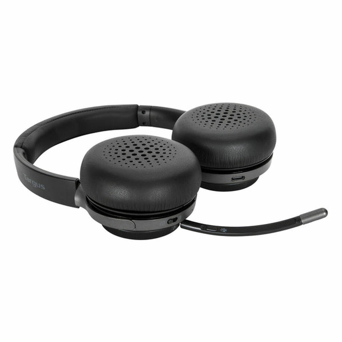 Hörlurar Targus AEH104GL Svart - 5