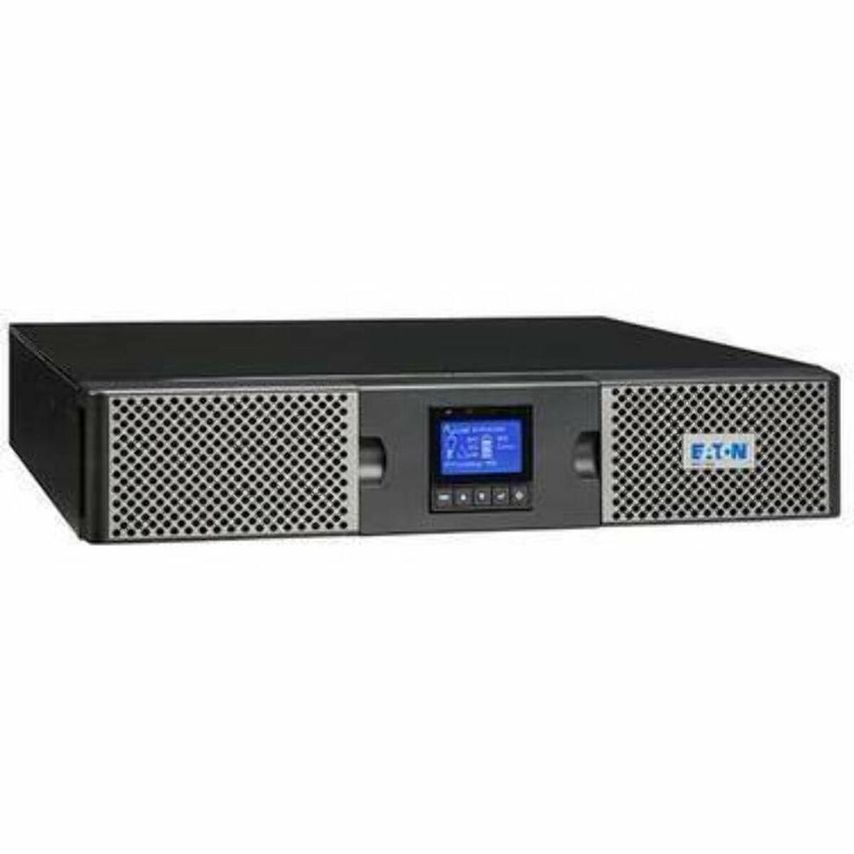 System för Avbrottsfri Strömförsörjning Interaktiv (UPS) Eaton 9PX1500IRT2U 1500 W