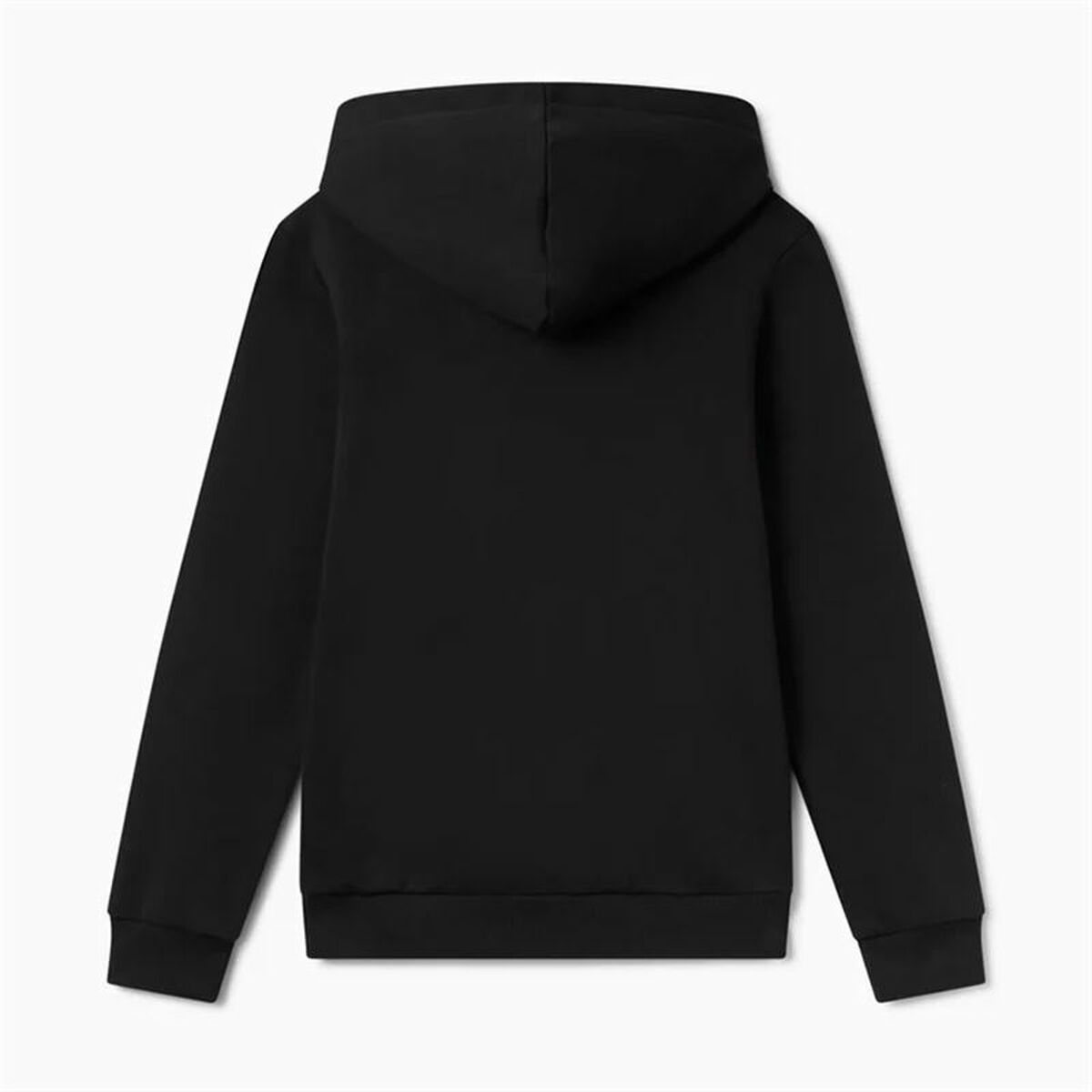 Tröja med huva Unisex Puma Essentials - 2