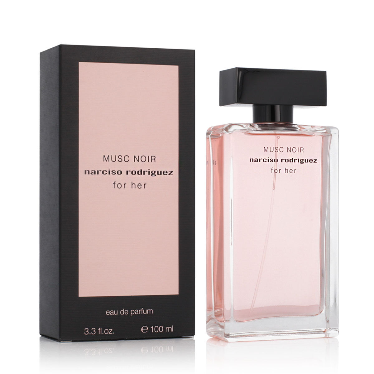 Parfym Damer Narciso Rodriguez EDP Musc Noir 100 ml