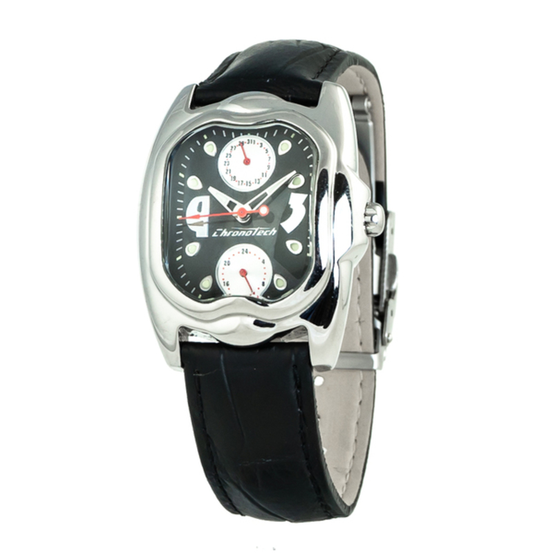 Damklocka Chronotech CT7220L-05 (Ø 33 mm) - 4