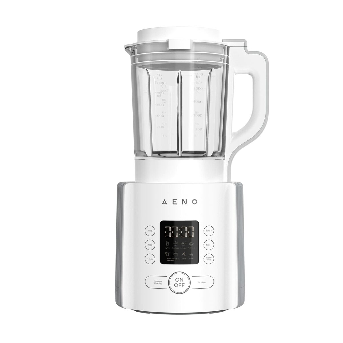 Glasmixer Aeno TB3 Vit 800 W