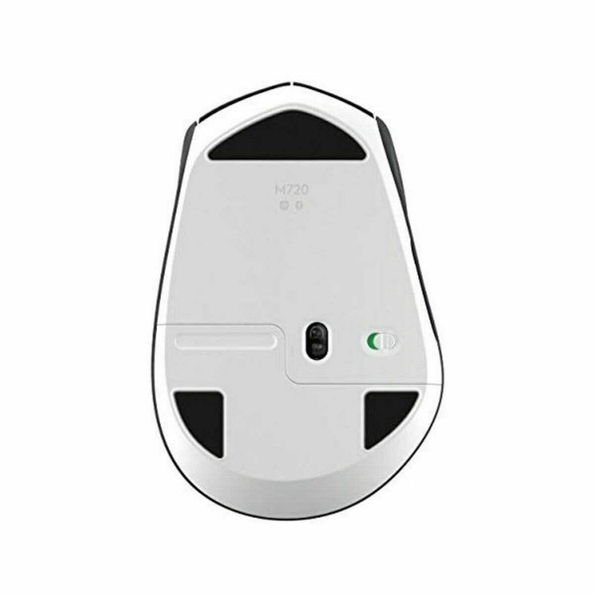 Trådlös Mus Logitech 910-004791 Svart - 6