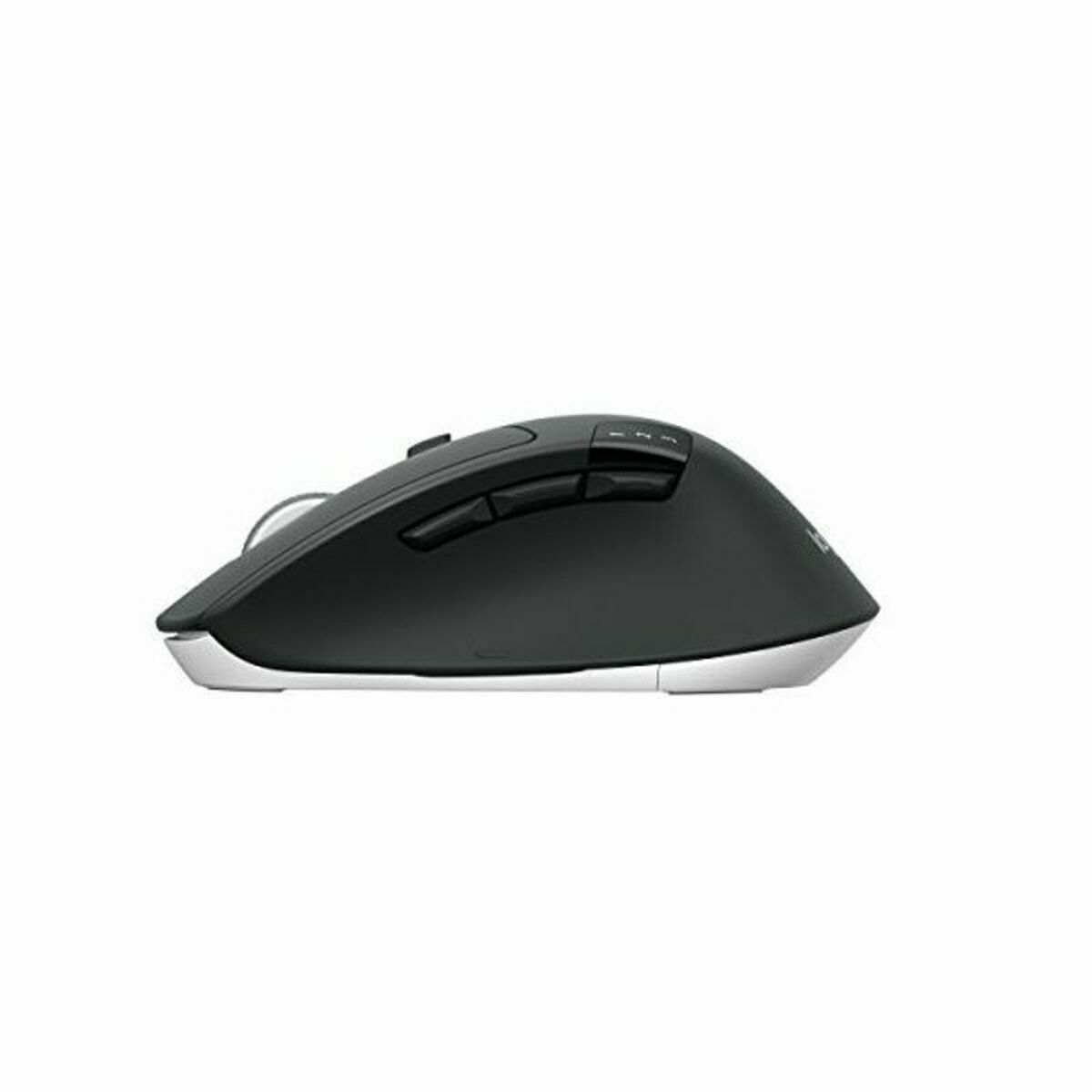 Trådlös Mus Logitech 910-004791 Svart - 4