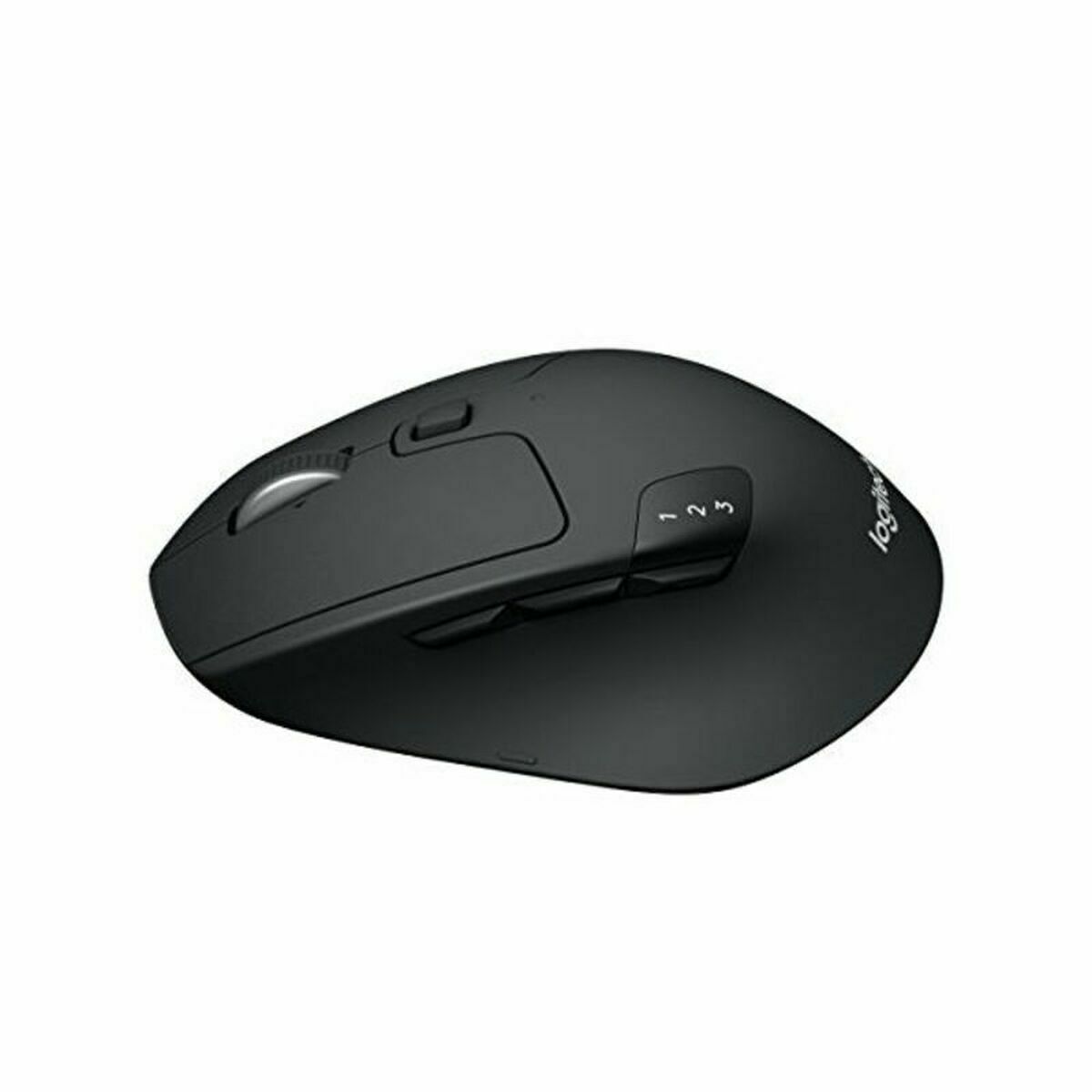 Trådlös Mus Logitech 910-004791 Svart - 7