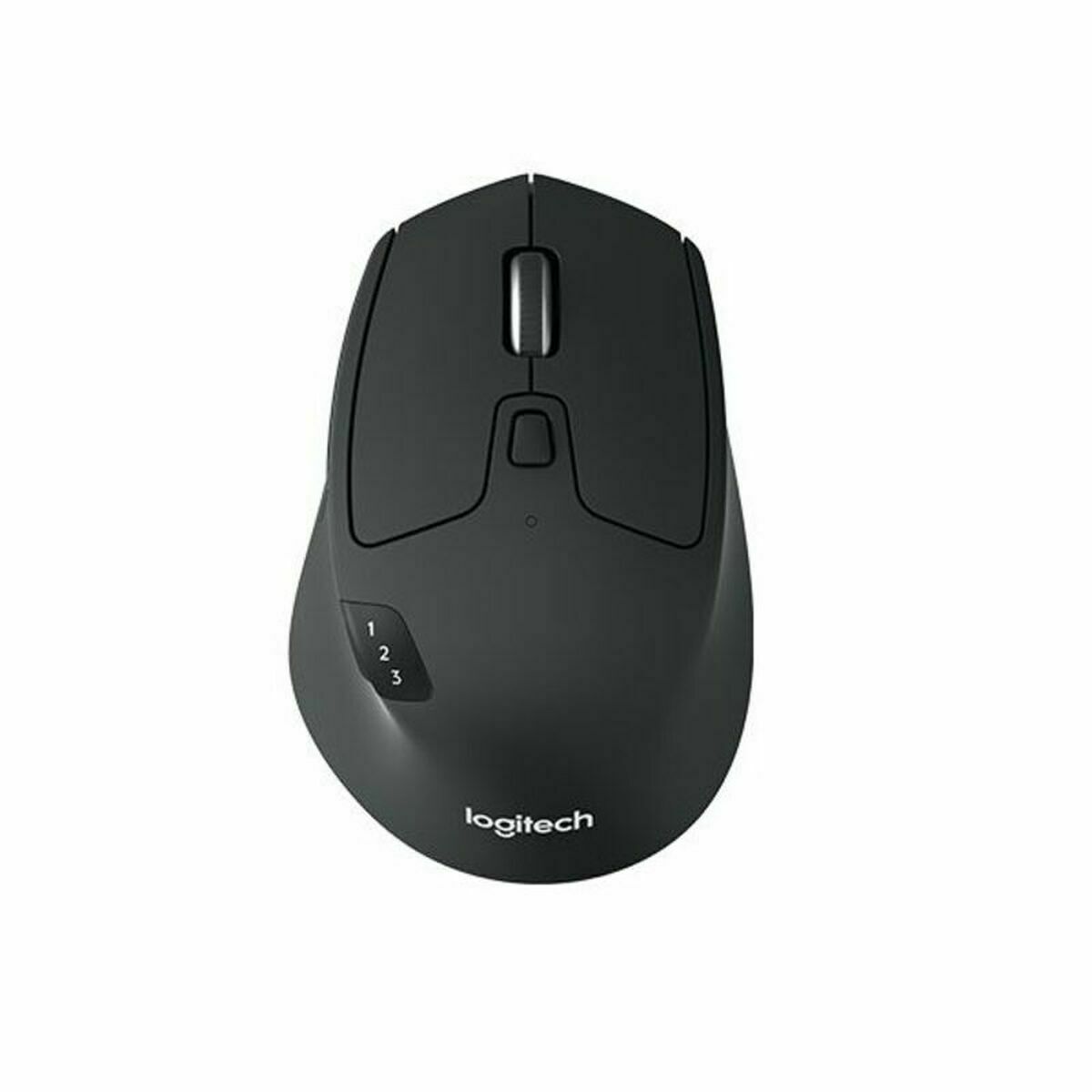 Trådlös Mus Logitech 910-004791 Svart - 3