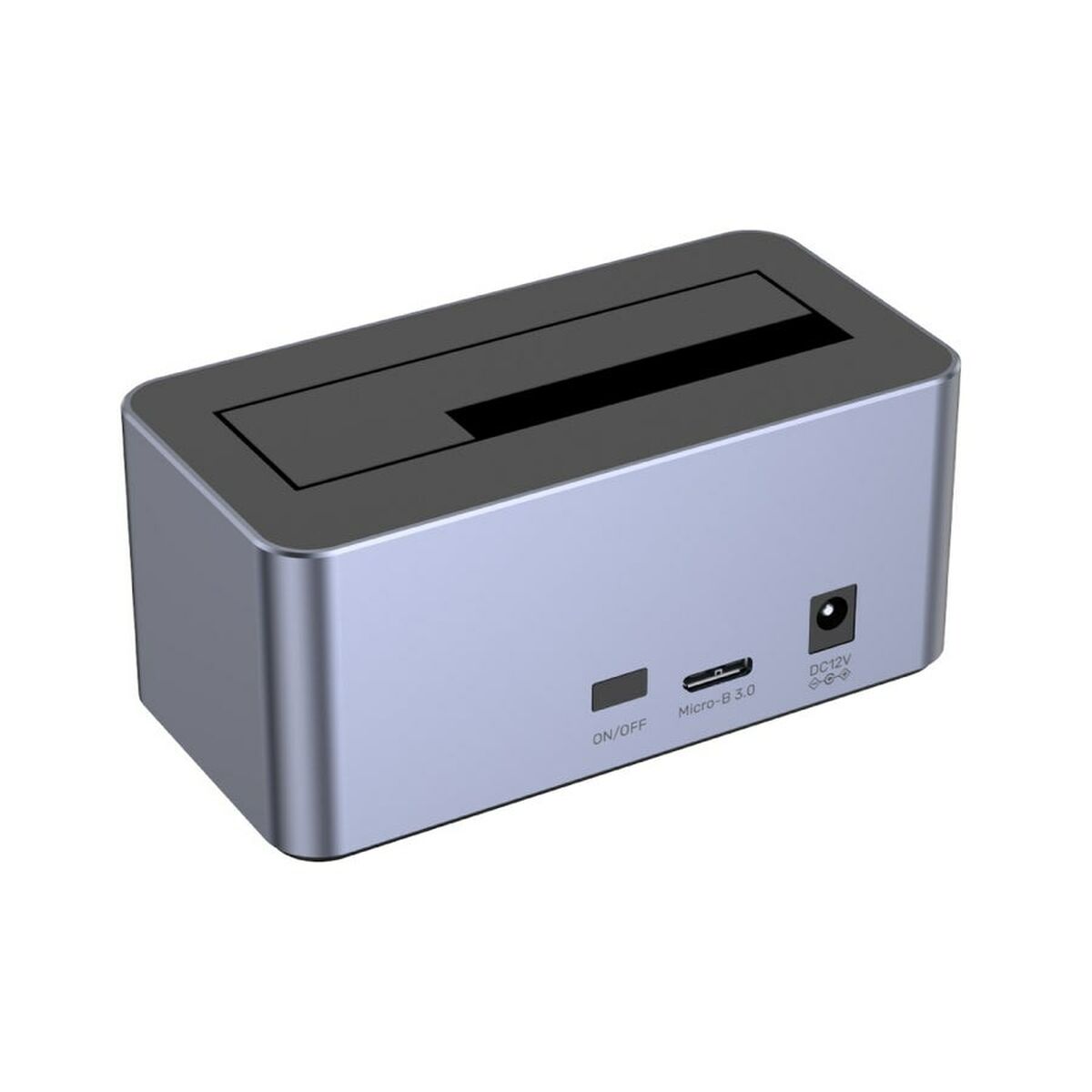 Laddstation Unitek S1304A - 2