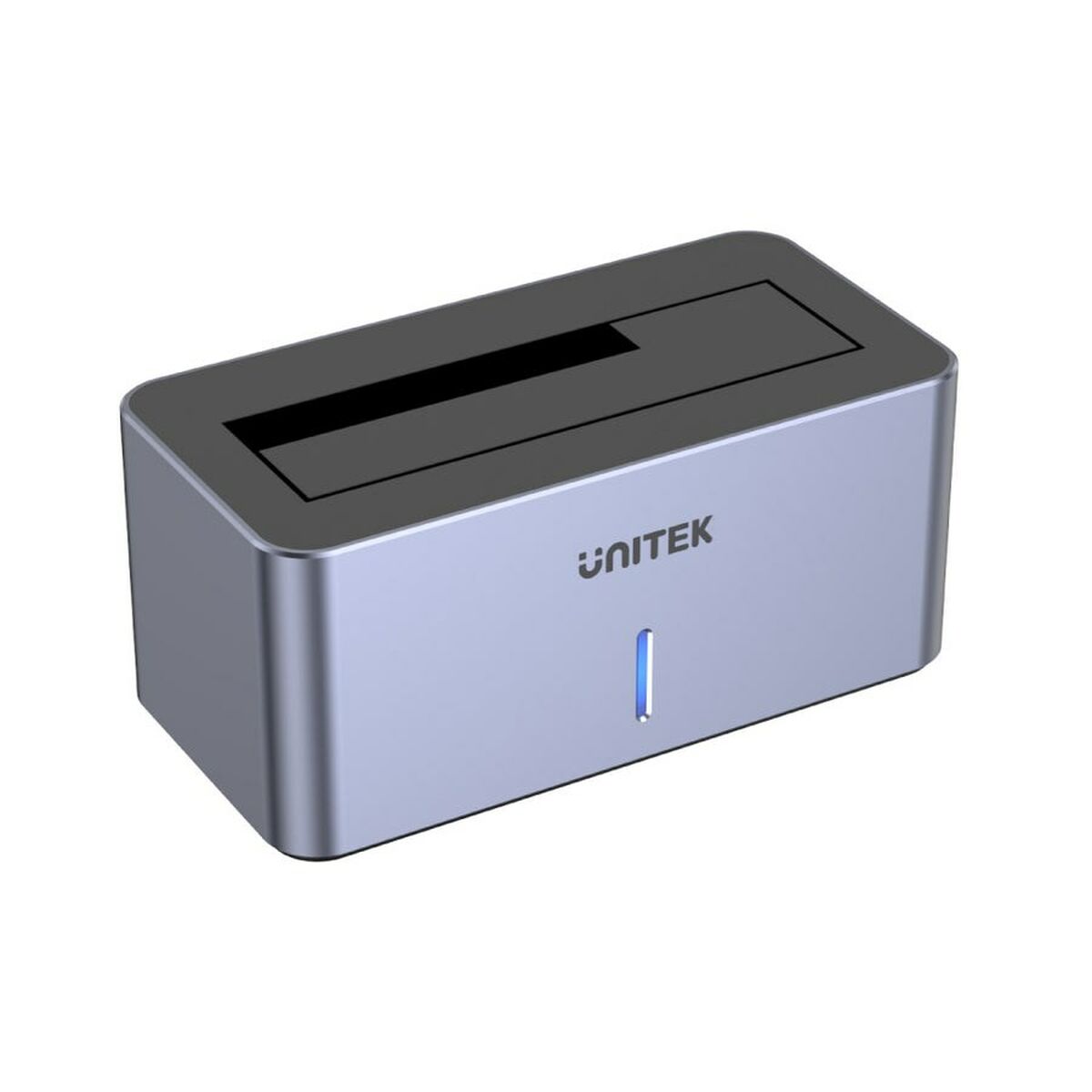 Laddstation Unitek S1304A