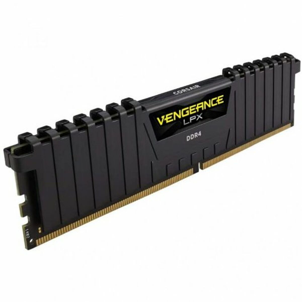 RAM-minne Corsair CMK16GX4M1Z3600C18 16 GB DDR4 3600 MHz - 2