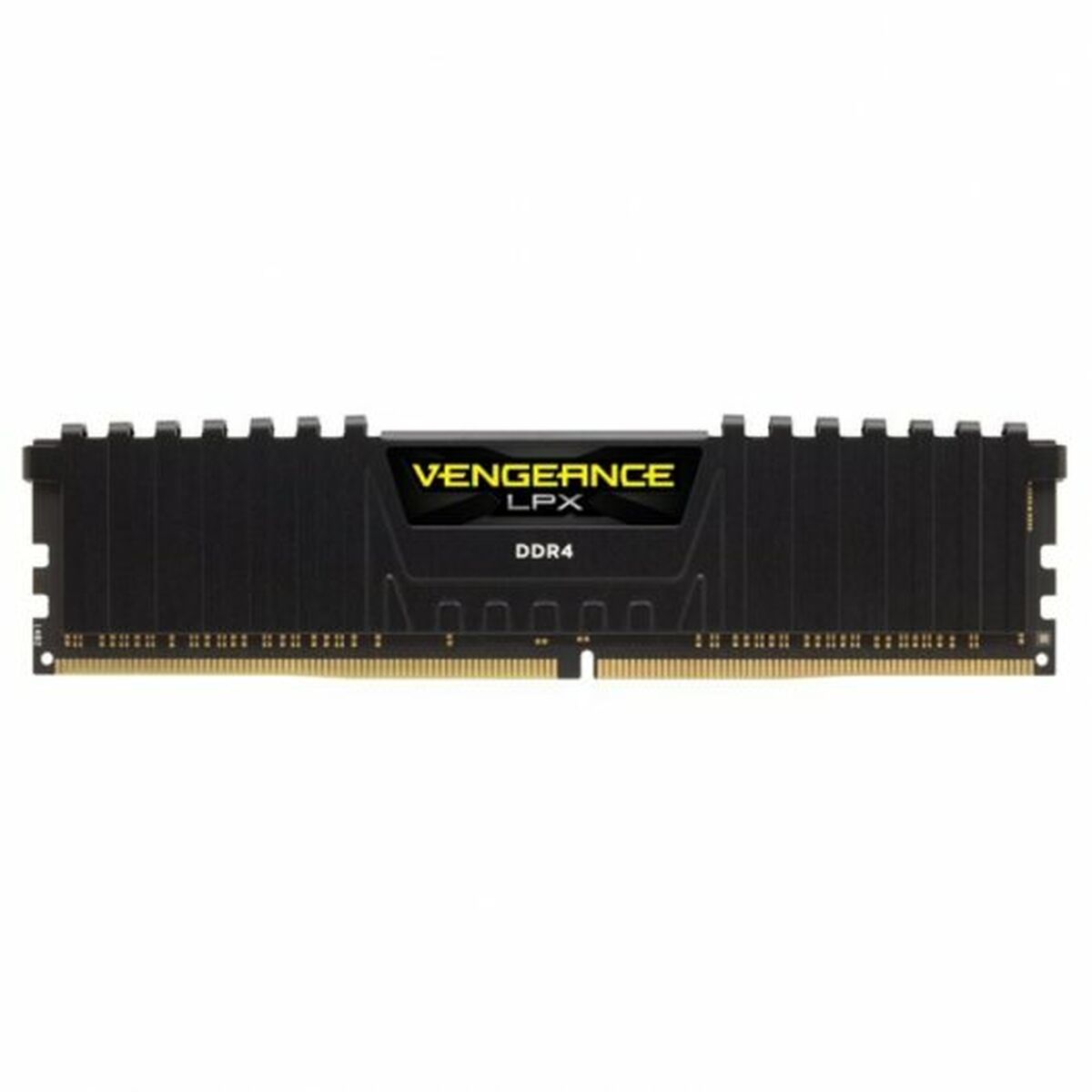 RAM-minne Corsair CMK16GX4M1Z3600C18 16 GB DDR4 3600 MHz