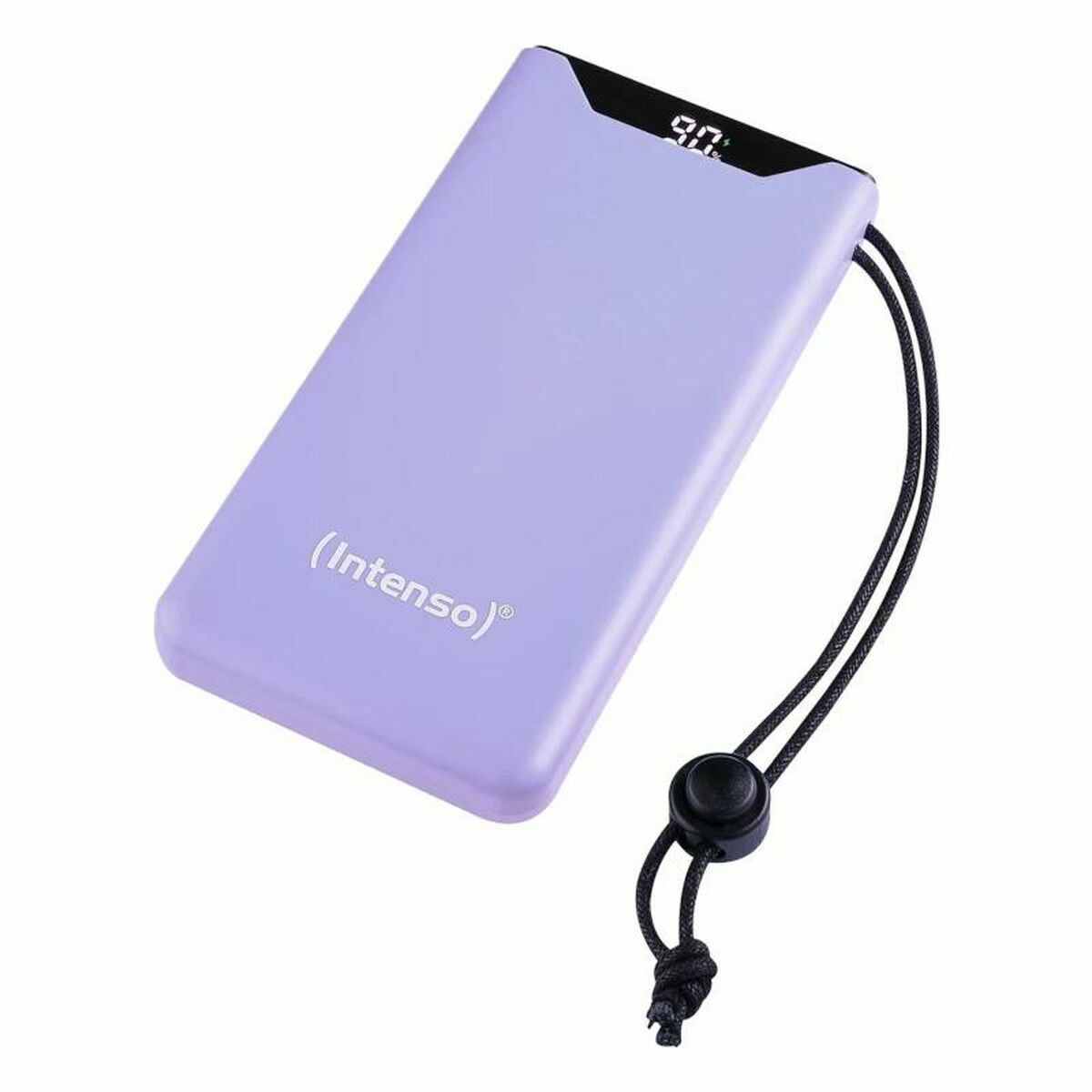 Powerbank INTENSO 7332033 Purpur Lila Violett 10000 mAh - 3