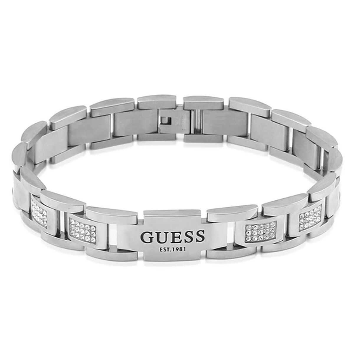 Unisexarmband Guess JUMB01342JWSTT-U