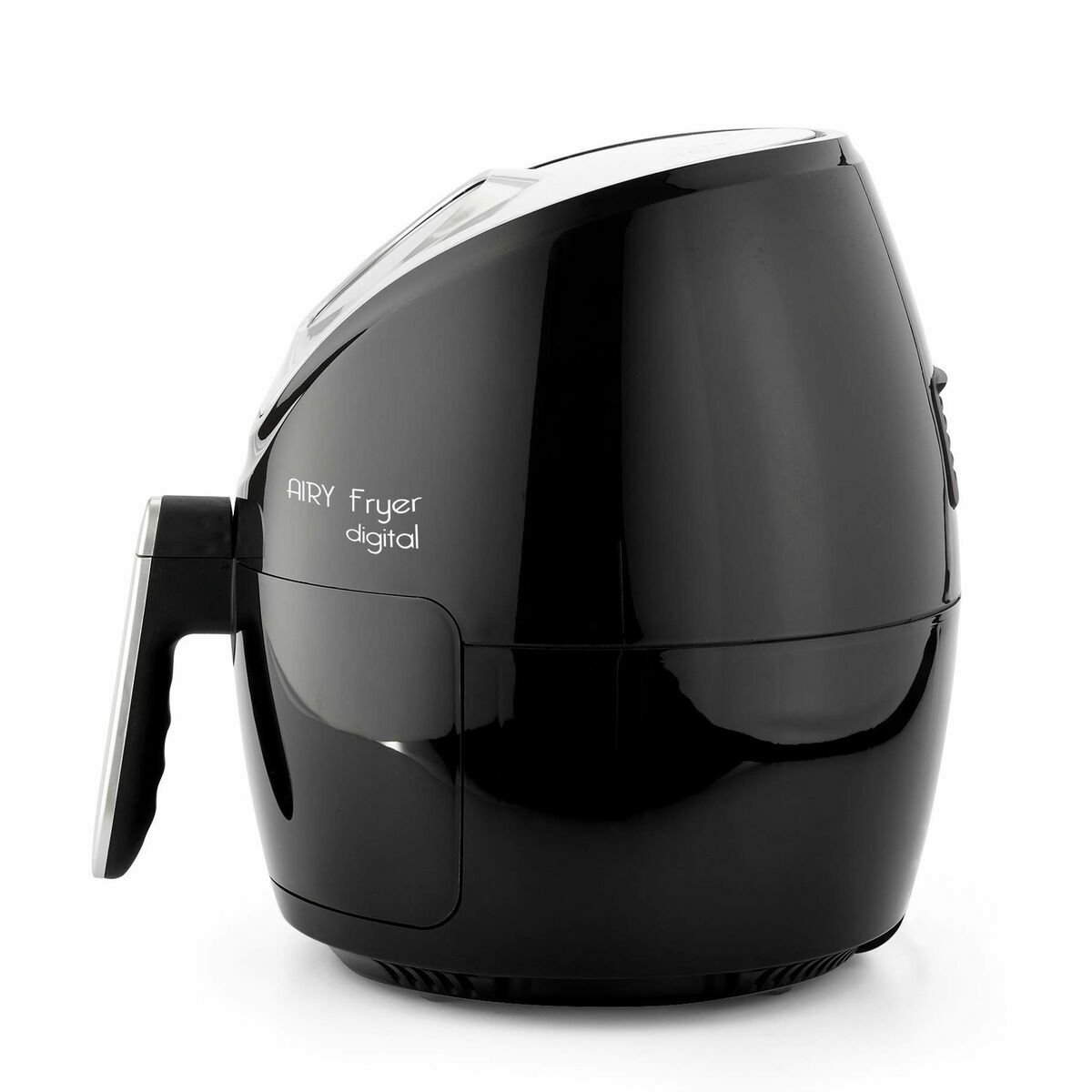 Luftfritös Ariete 4616 Svart 1300 W - 10