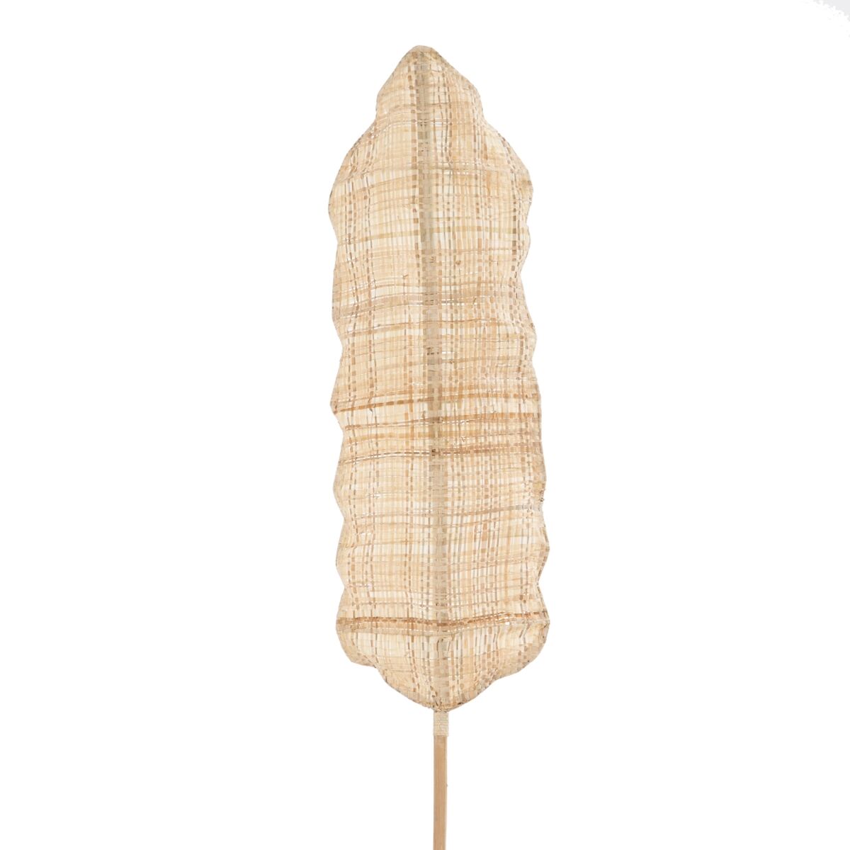 Gren Rafia Bambu 19 x 7 x 200 cm - 2