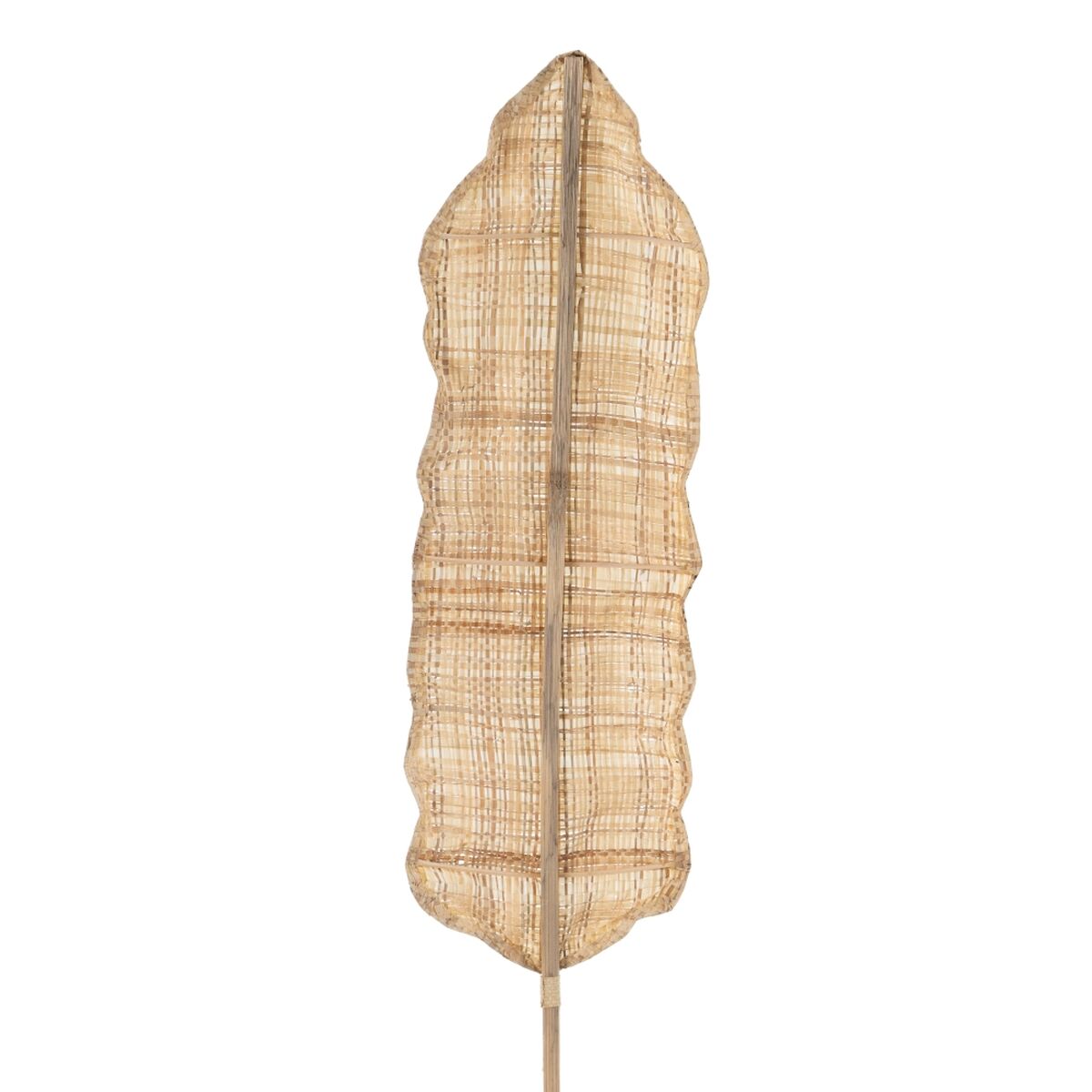 Gren Rafia Bambu 19 x 7 x 200 cm - 5