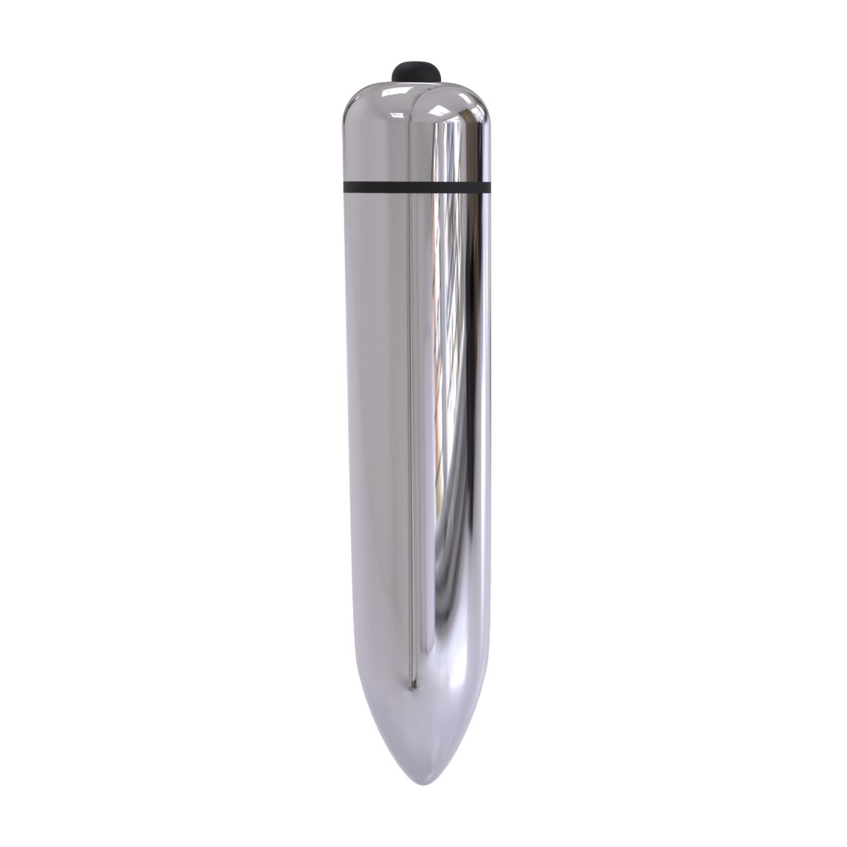 Vibrator Dream Toys Essentials Svart - 4