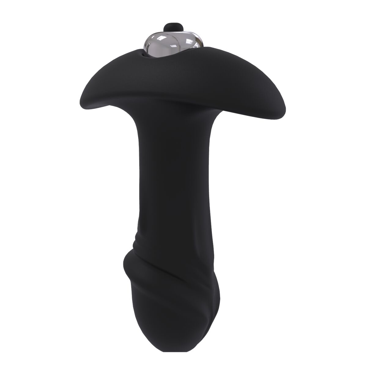 Vibrator Dream Toys Essentials Svart - 2