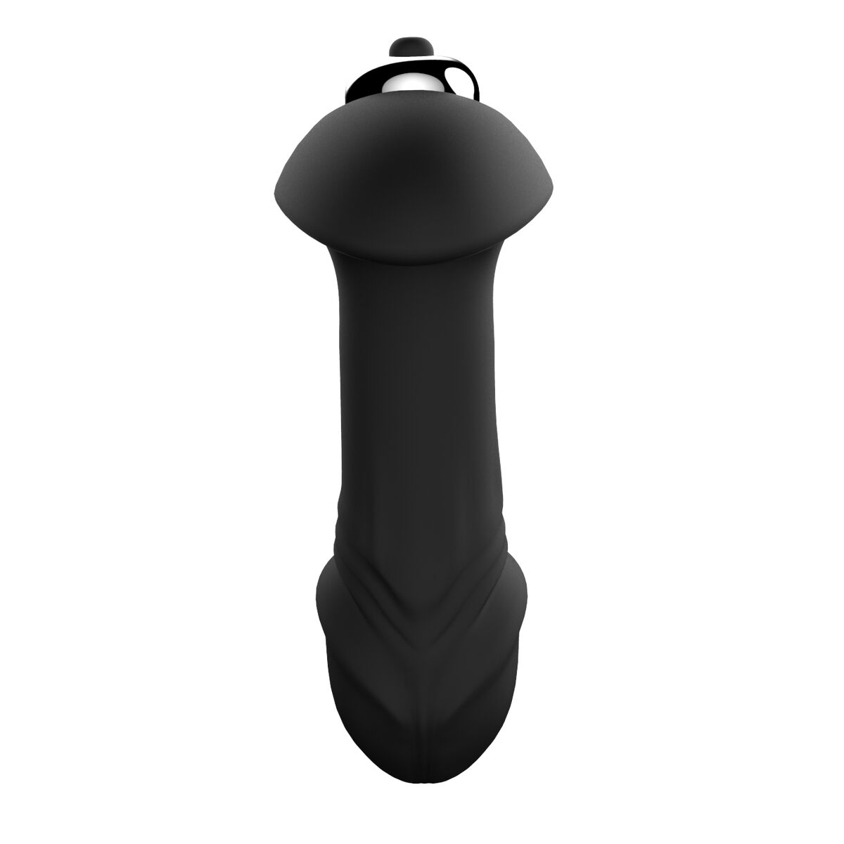Vibrator Dream Toys Essentials Svart - 3