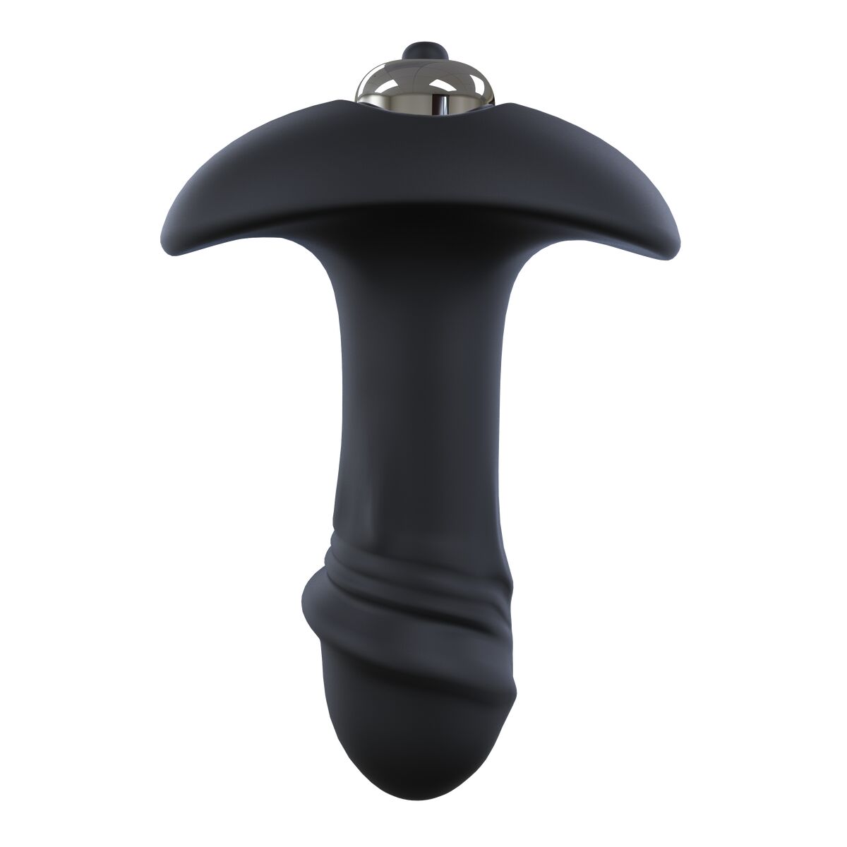 Vibrator Dream Toys Essentials Svart