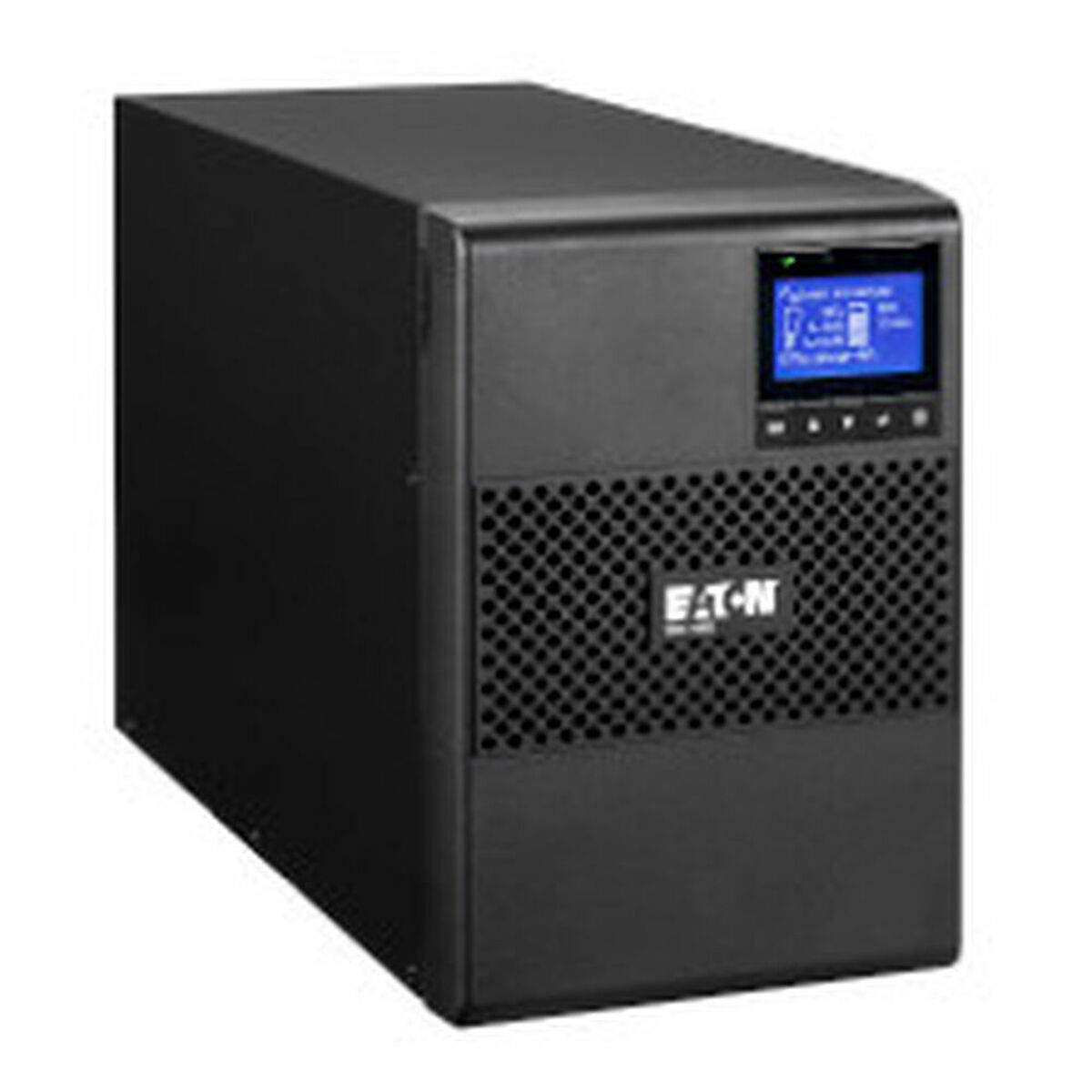 SAI Interaktiv Avbrottsfri Kraftförsörjning (UPS) Eaton 9SX1000I