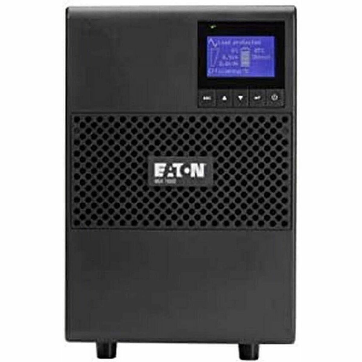 SAI Interaktiv Avbrottsfri Kraftförsörjning (UPS) Eaton 9SX1000I - 3