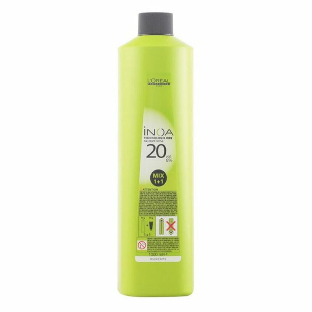 Håroxideringsmedel L'Oreal Professionnel Paris 0000004721 1 L