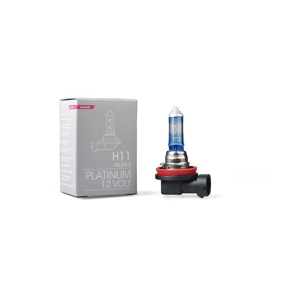 Glödlampa för bil M-Tech MTECZPT11 H11 55 W 12 V