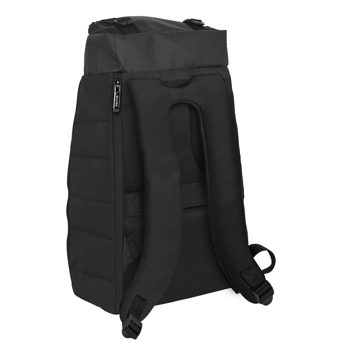 Ryggsäck Safta Black 33 x 55 x 18 cm Svart Business - 3