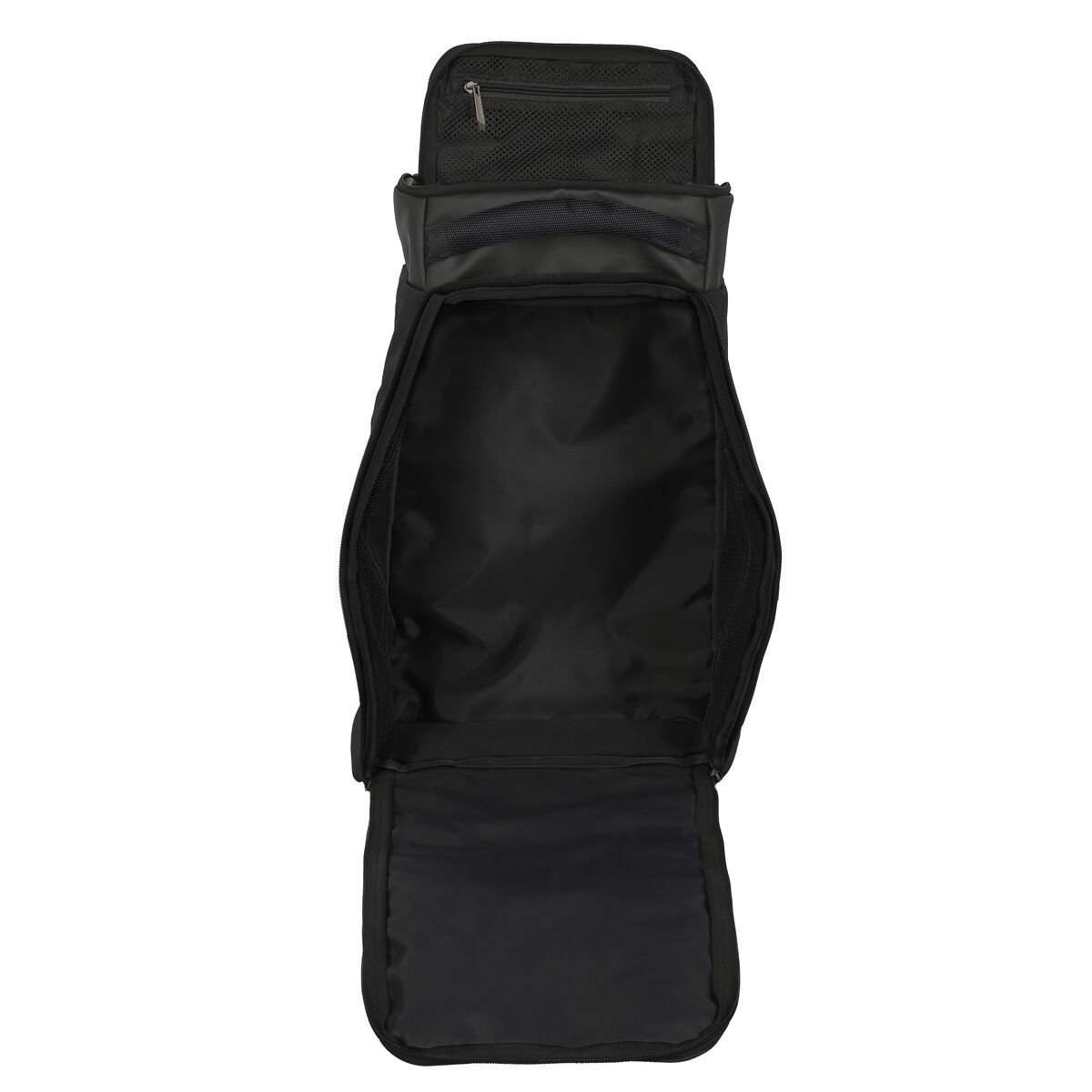 Ryggsäck Safta Black 33 x 55 x 18 cm Svart Business - 4