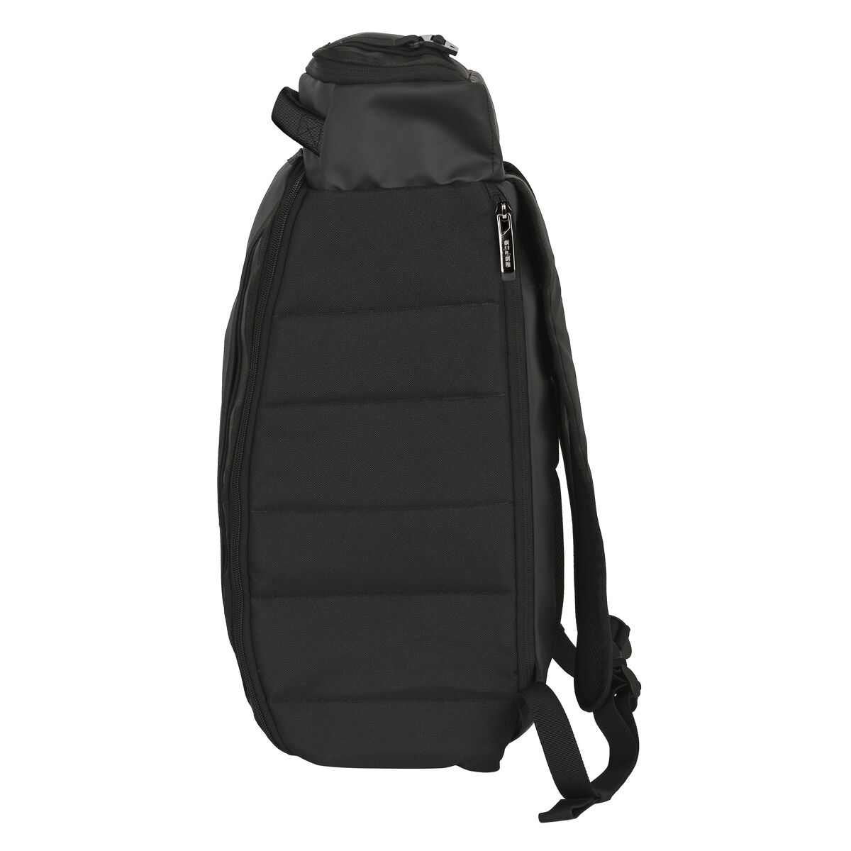 Ryggsäck Safta Black 33 x 55 x 18 cm Svart Business - 6