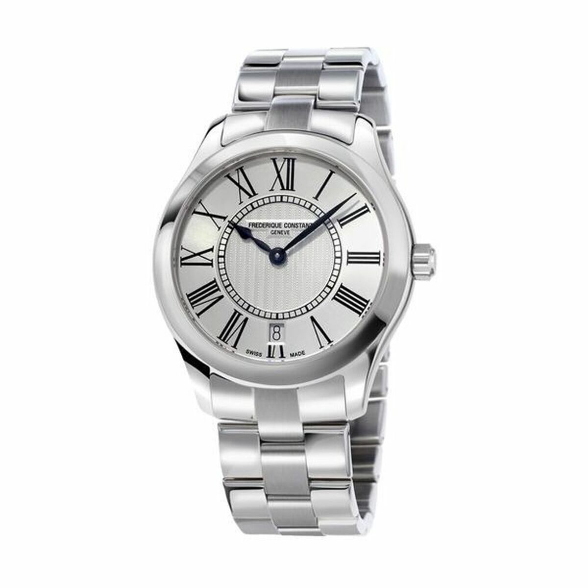 Herrklocka Frederique Constant CALSSICS - 3