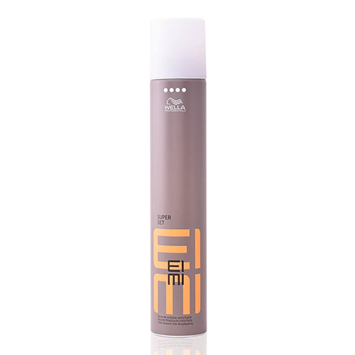 Stark hårspray Wella Eimi 300 ml