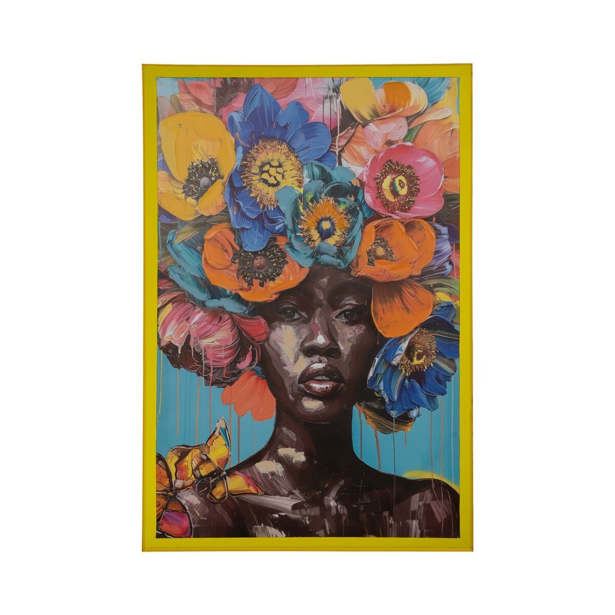 Tavla 80 x 3,3 x 120 cm