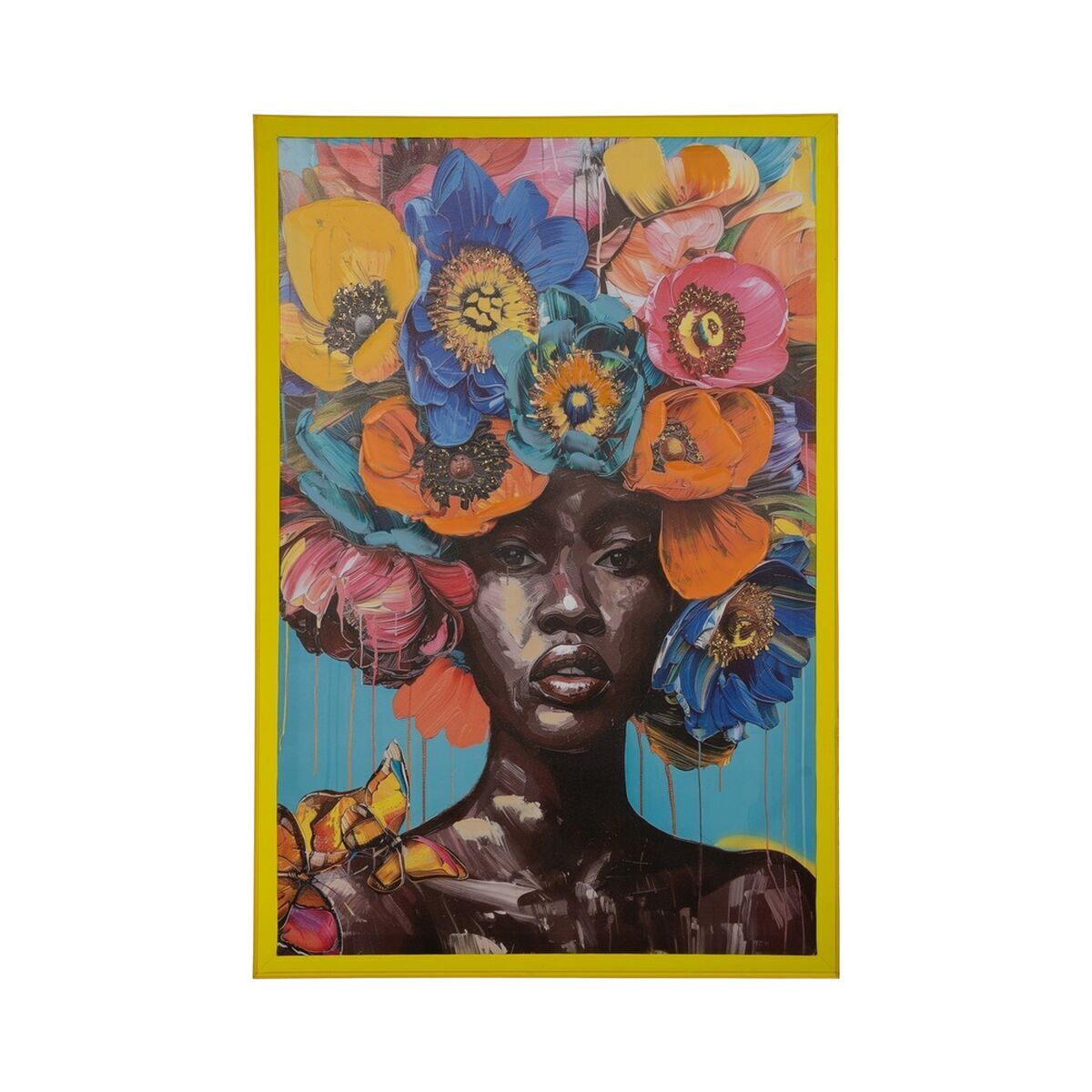 Tavla 80 x 3,3 x 120 cm - 2