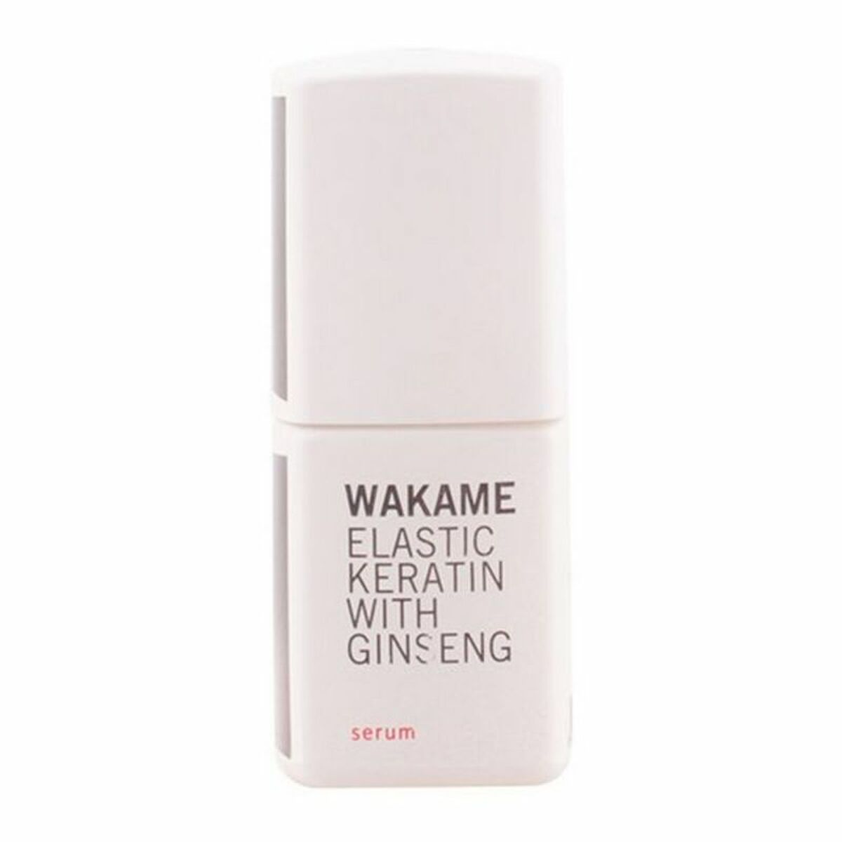 Keratinbehandling Trendy Hair Wakame Elastin Keratin 30 ml