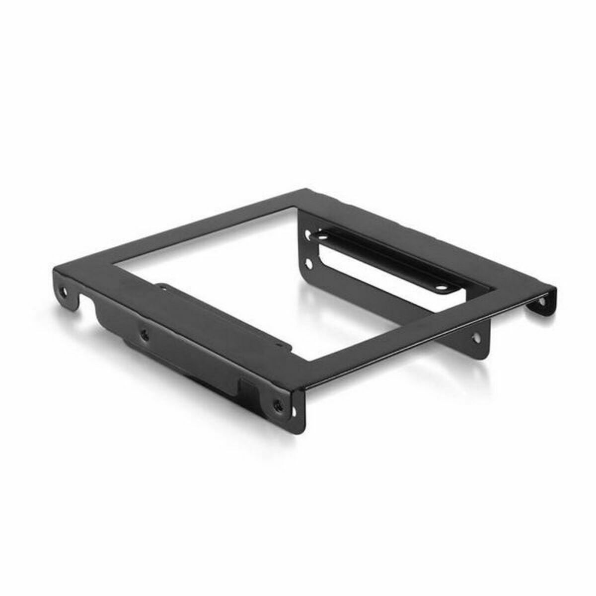 Metalladapter till 2 hårddiskar (3.5"/ 8,89 cm) NANOCABLE 10.99.0002 - 3