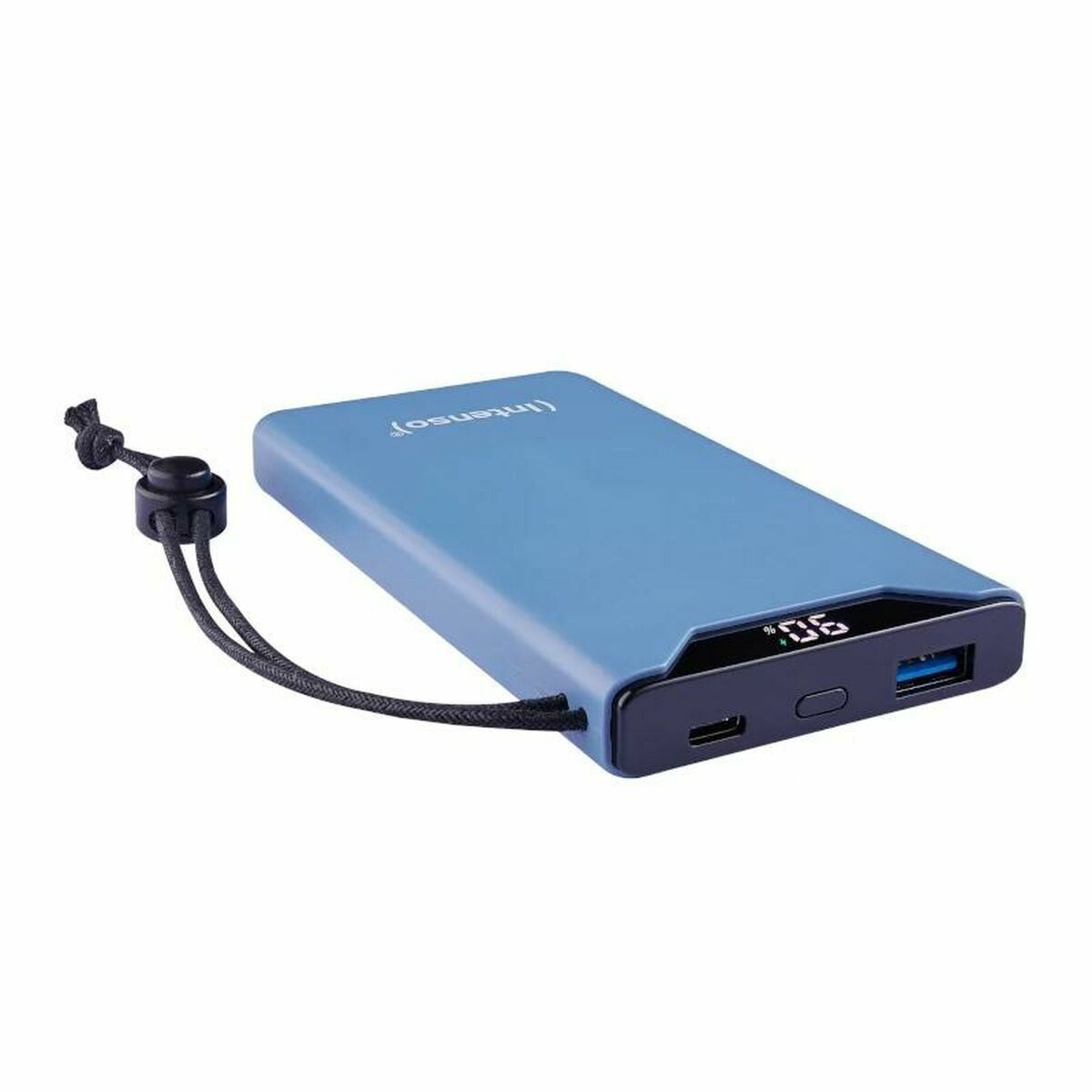 Laptopbatteri INTENSO 7332055 Blå 20000 mAh - 3