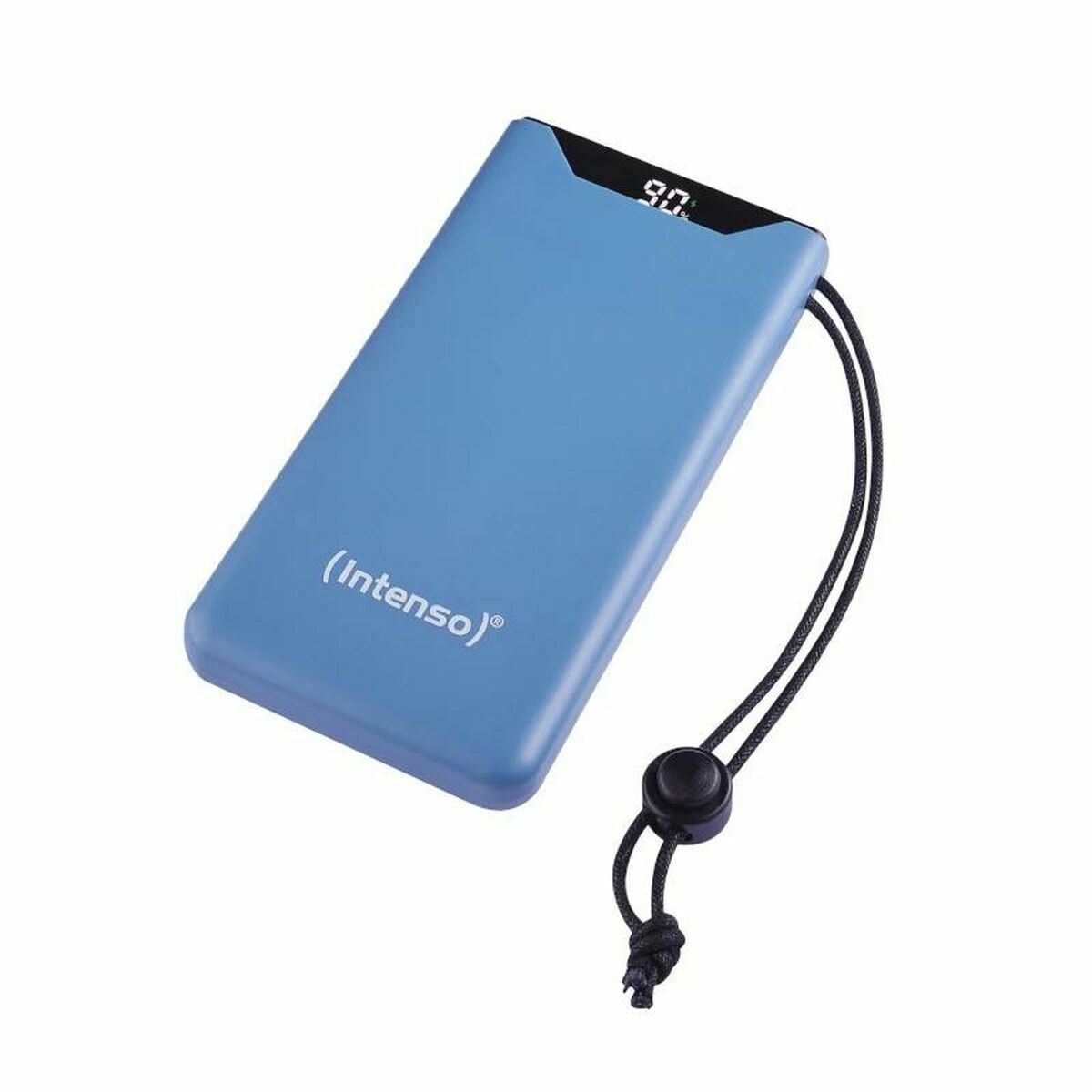 Laptopbatteri INTENSO 7332055 Blå 20000 mAh - 2