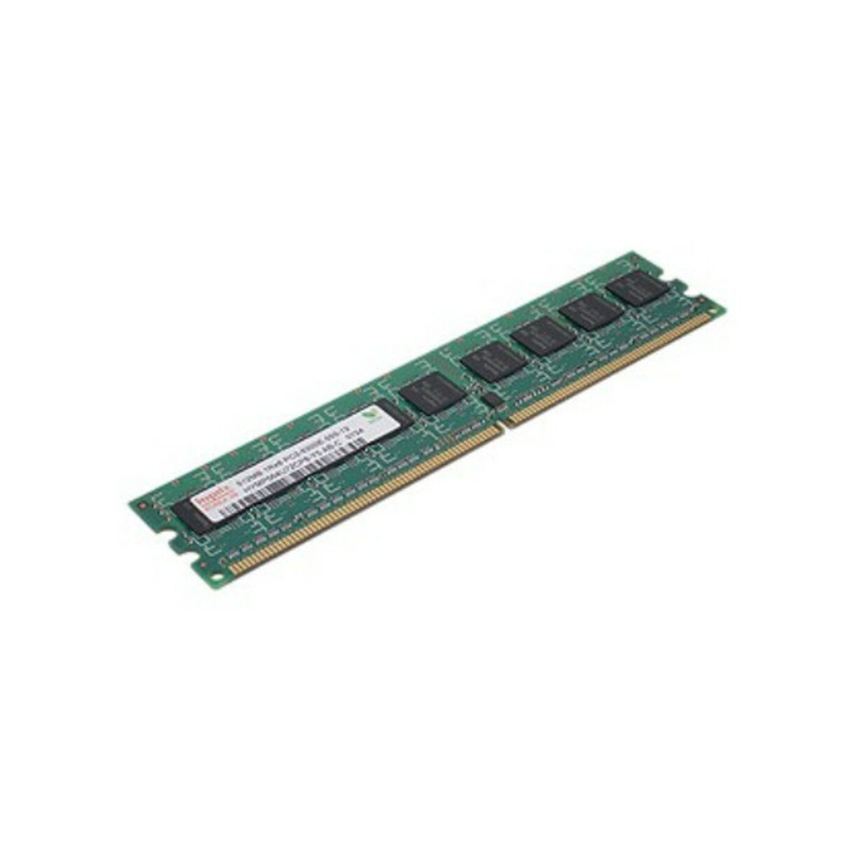 RAM-minne Fujitsu 2RX8 DDR5-4800 U MEM 32 GB DDR5 1000 Mbps 4800 MHz