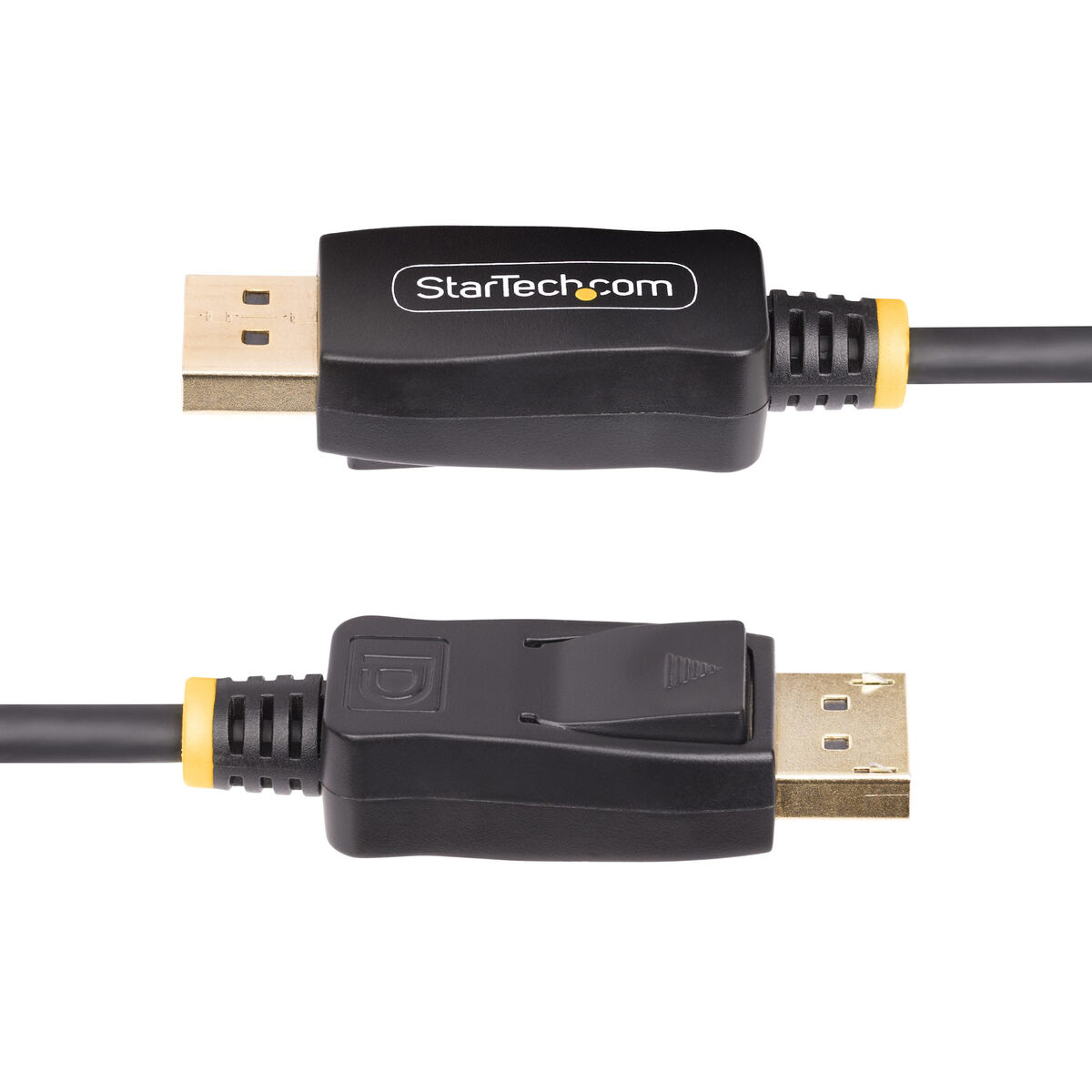 VGA Kabel Startech 3F-DP-HDMI-4K60-HDR Svart 1 m - 3