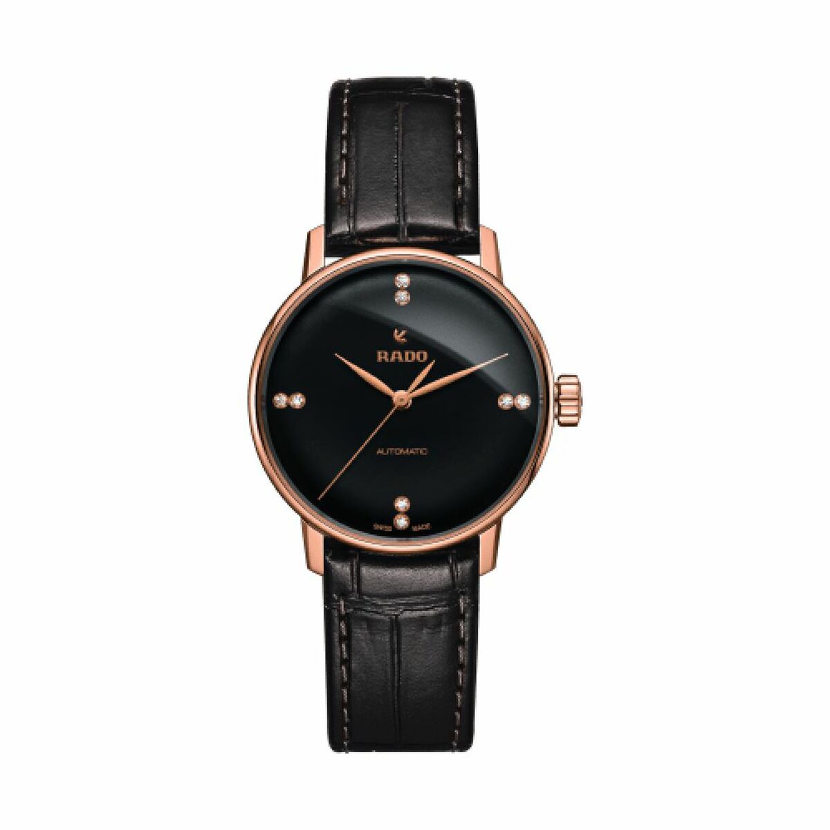Damklocka Rado R22865755