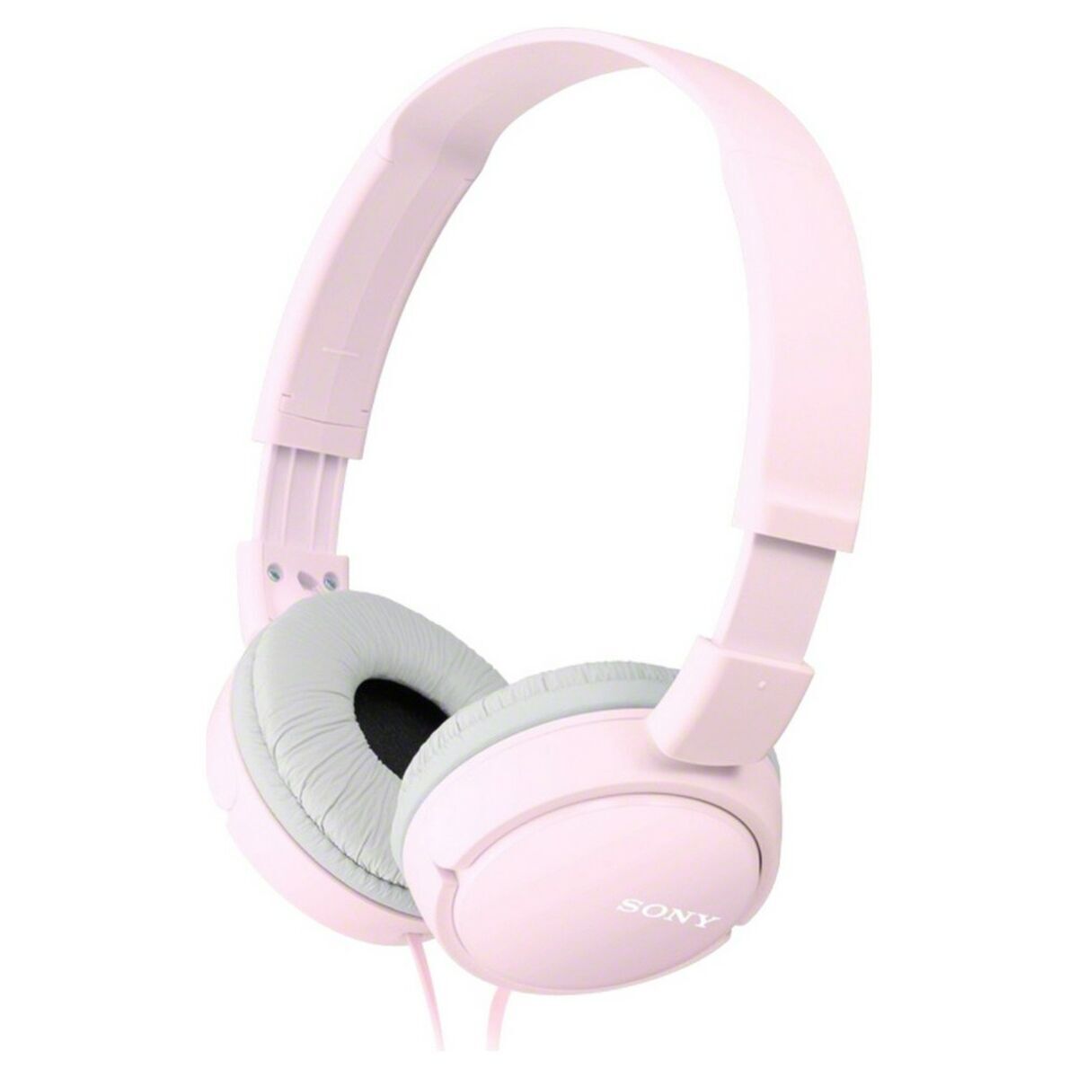 Hörlurar Sony MDR-ZX110 Rosa