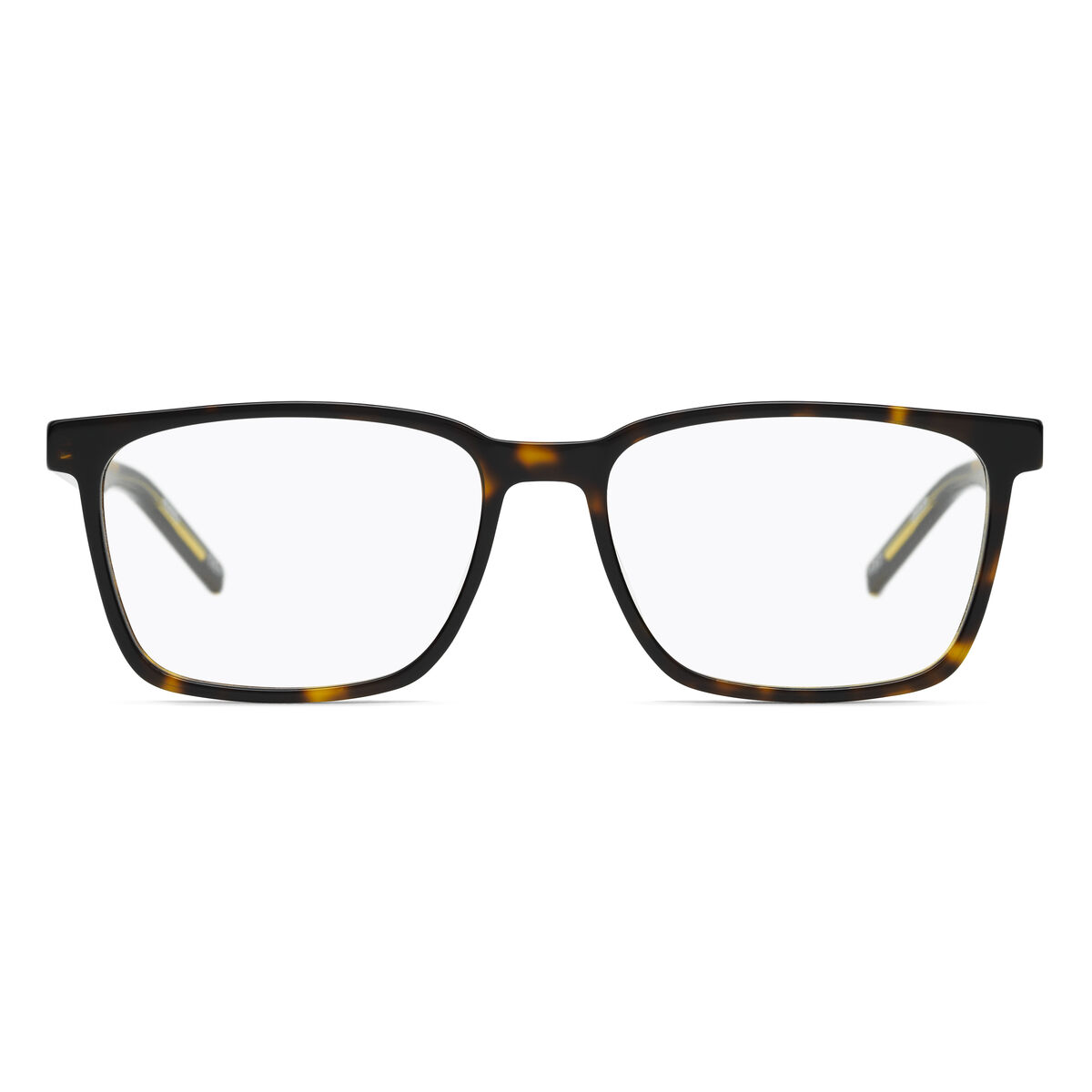 Glasögonbågar Hugo Boss HG-1074-TBB ø 56 mm - 2