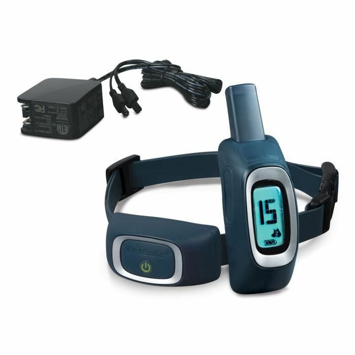 Hund utbildning kragar PetSafe 600 m - 2