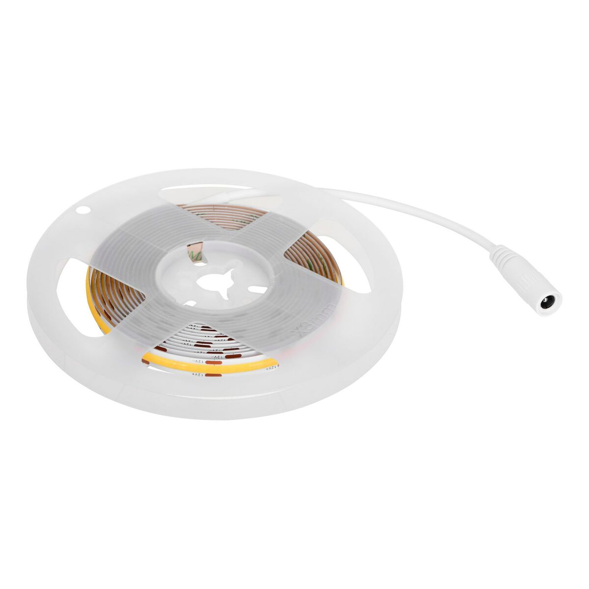 Självlysande tejp Activejet AJE-COB 3m ciep Inte Varmvit F 19 W 1800 Lm - 2